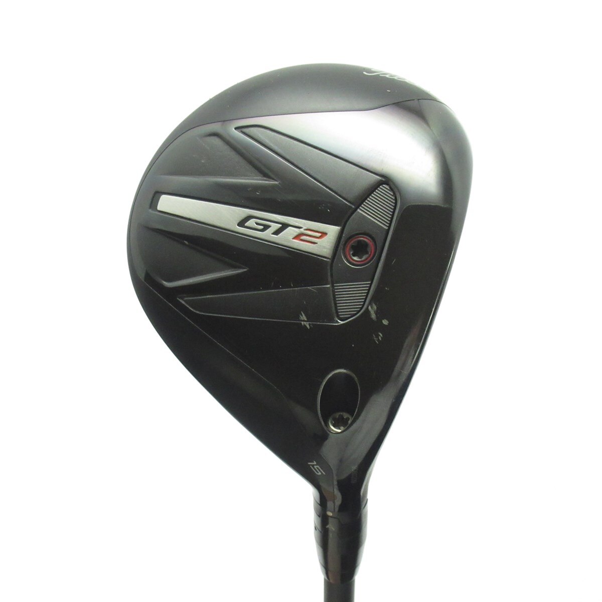 中古】GT2 フェアウェイウッド TENSEI 1K BLUE 55 15 S CD