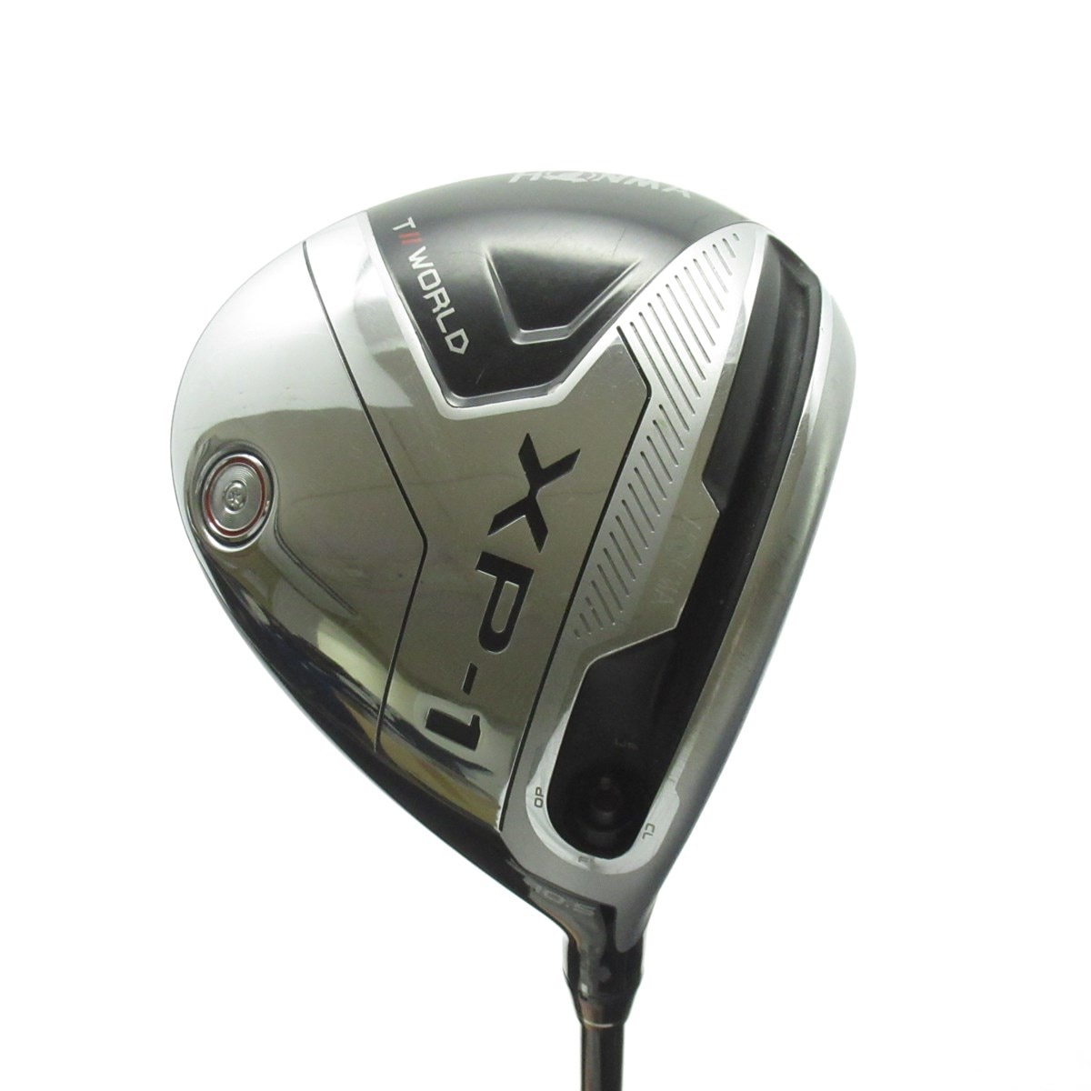 中古】TOUR WORLD TW XP-1 ドライバー VIZARD 43 10.5 S C(ドライバー