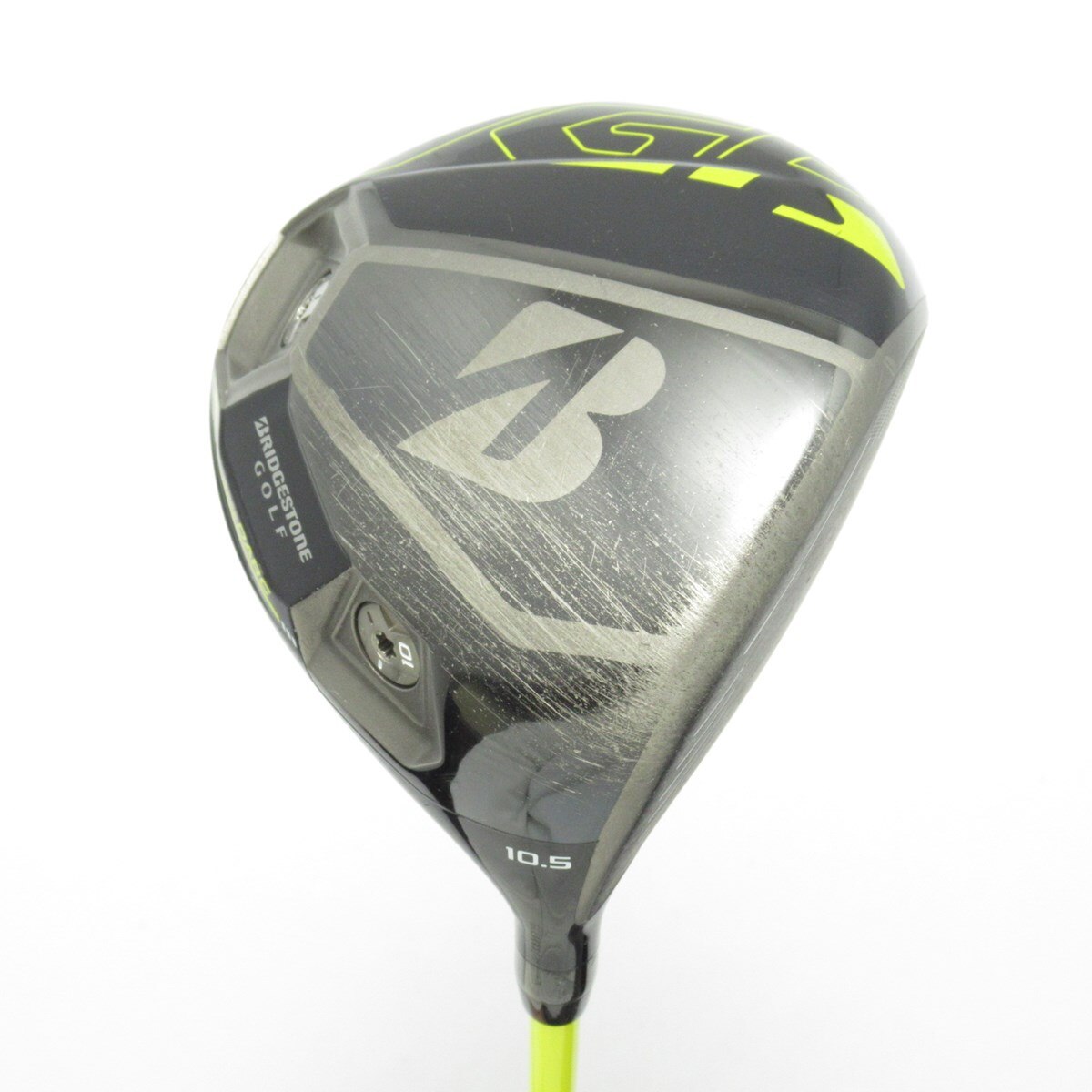 中古】JGR ドライバー (ブリヂストン) 通販｜GDO中古ゴルフクラブ