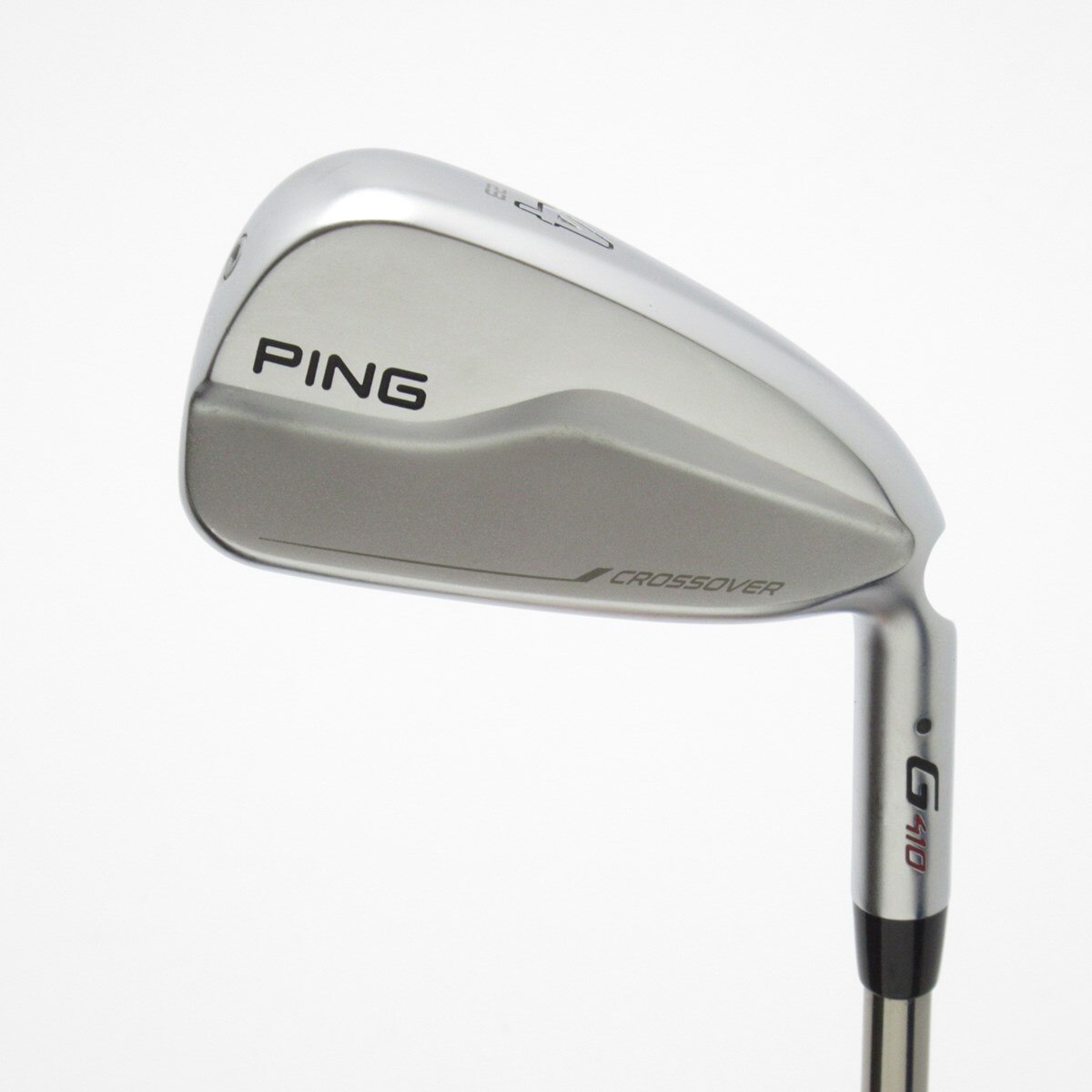 中古】G410 CROSSOVER ユーティリティ PING TOUR 173-85 23 R C