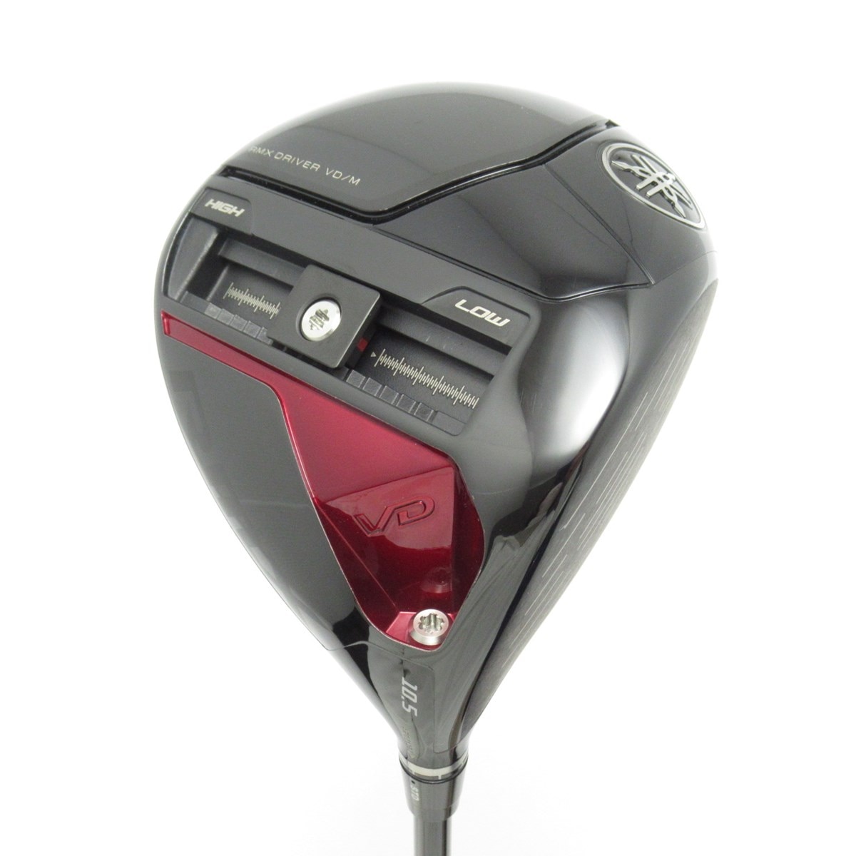 中古】RMX VD/M(2024) ドライバー Tour AD VF-5 10.5 S B(ドライバー
