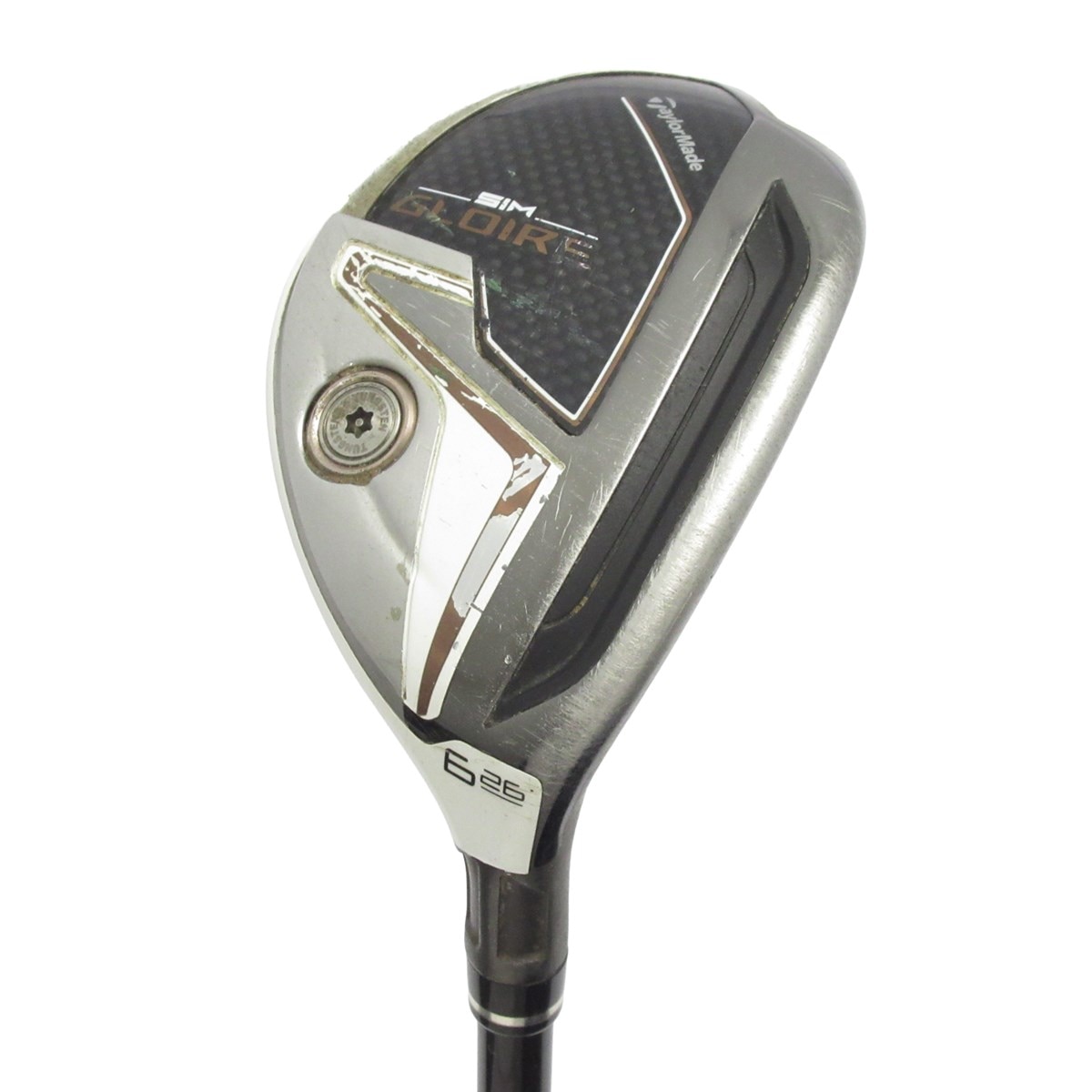 中古】SIM グローレ レスキュー ユーティリティ Air Speeder TM 26 R D