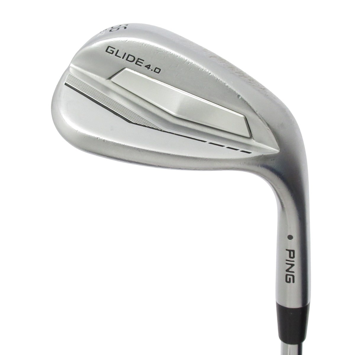 【中古ゴルフクラブ】ピン GLIDE(グライド) 4.0 W ウェッジ 2022 NSプロ 850GH neo SW【14日間返品OK】 中古】グライド 4.0 S ウェッジ N.S.PRO 850GH neo 56-12 S CD