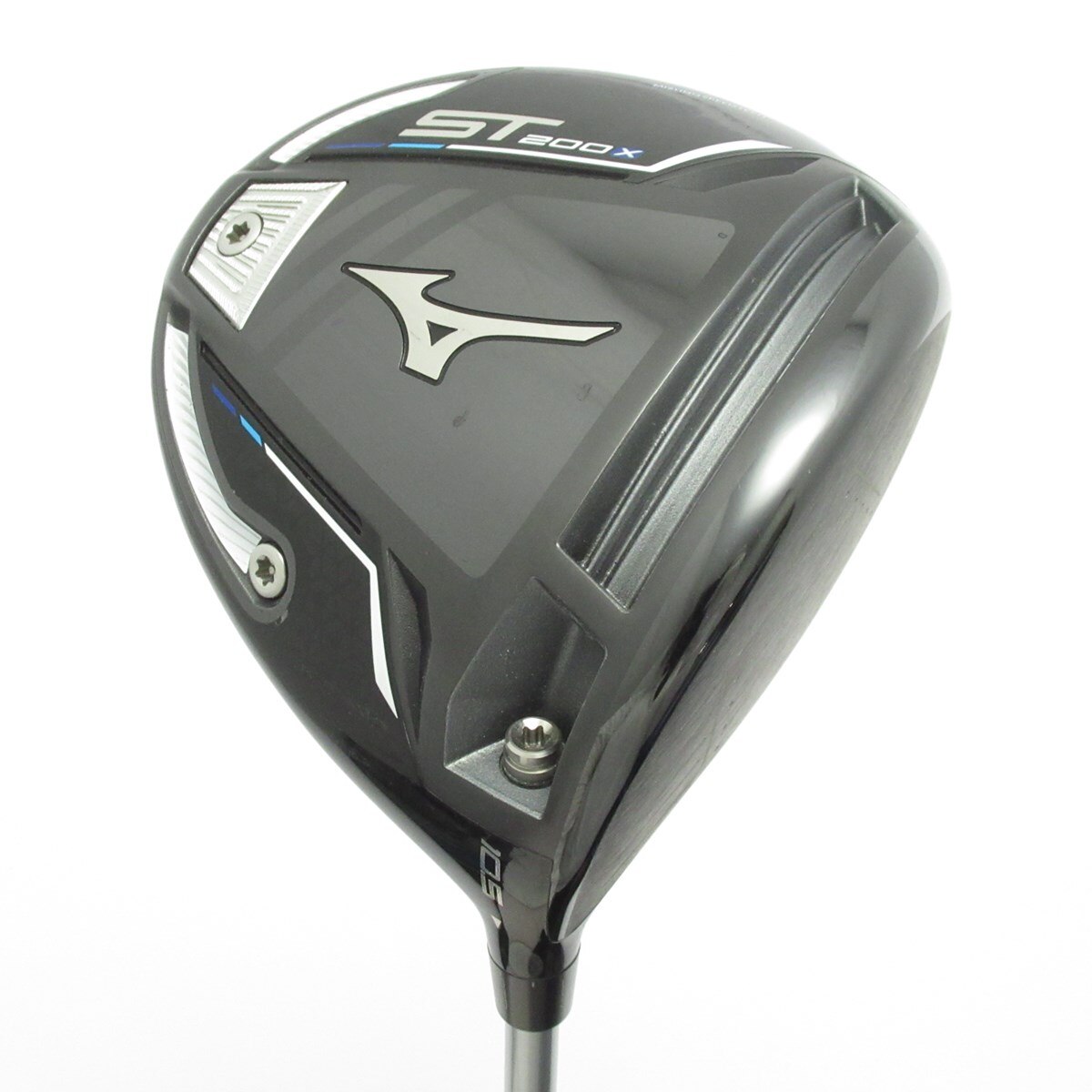 【中古ゴルフクラブ】ミズノ ST-X ドライバー 2021 PLATINUM MFUSION D 1W【14日間返品OK】 中古】ST200X ドライバー PLATINUM MFUSION D 10.5 R C(ドライバー