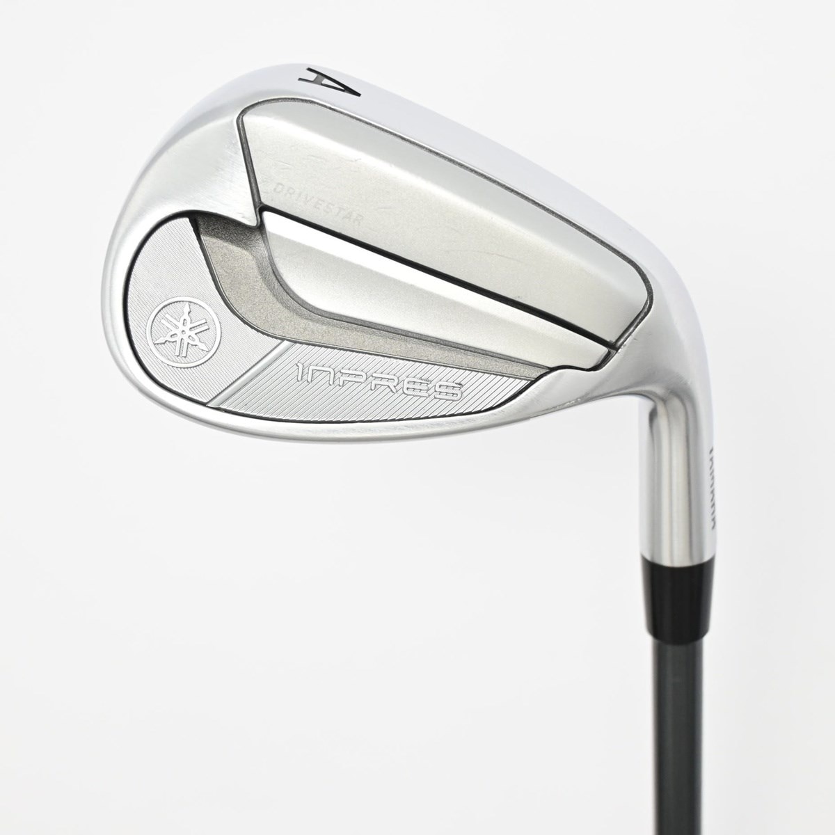 中古】25 インプレス DRIVE STAR TypeS アイアン（単品） Speeder Nx