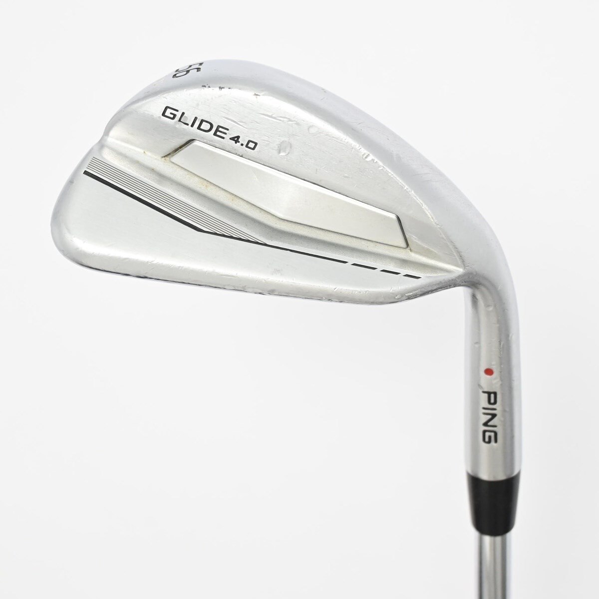 中古】グライド 4.0 EYE 2 ウェッジ Z-Z115 56-10 設定無 D(ウェッジ