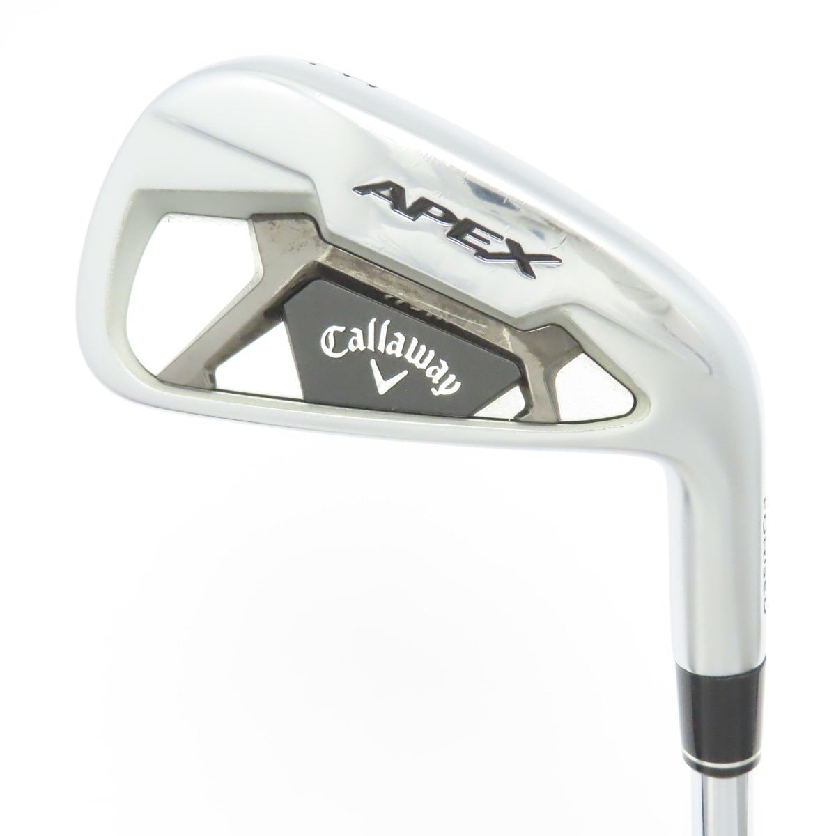 中古】APEX(2021) アイアン N.S.PRO 850GH 23.5 R CD(アイアン（セット