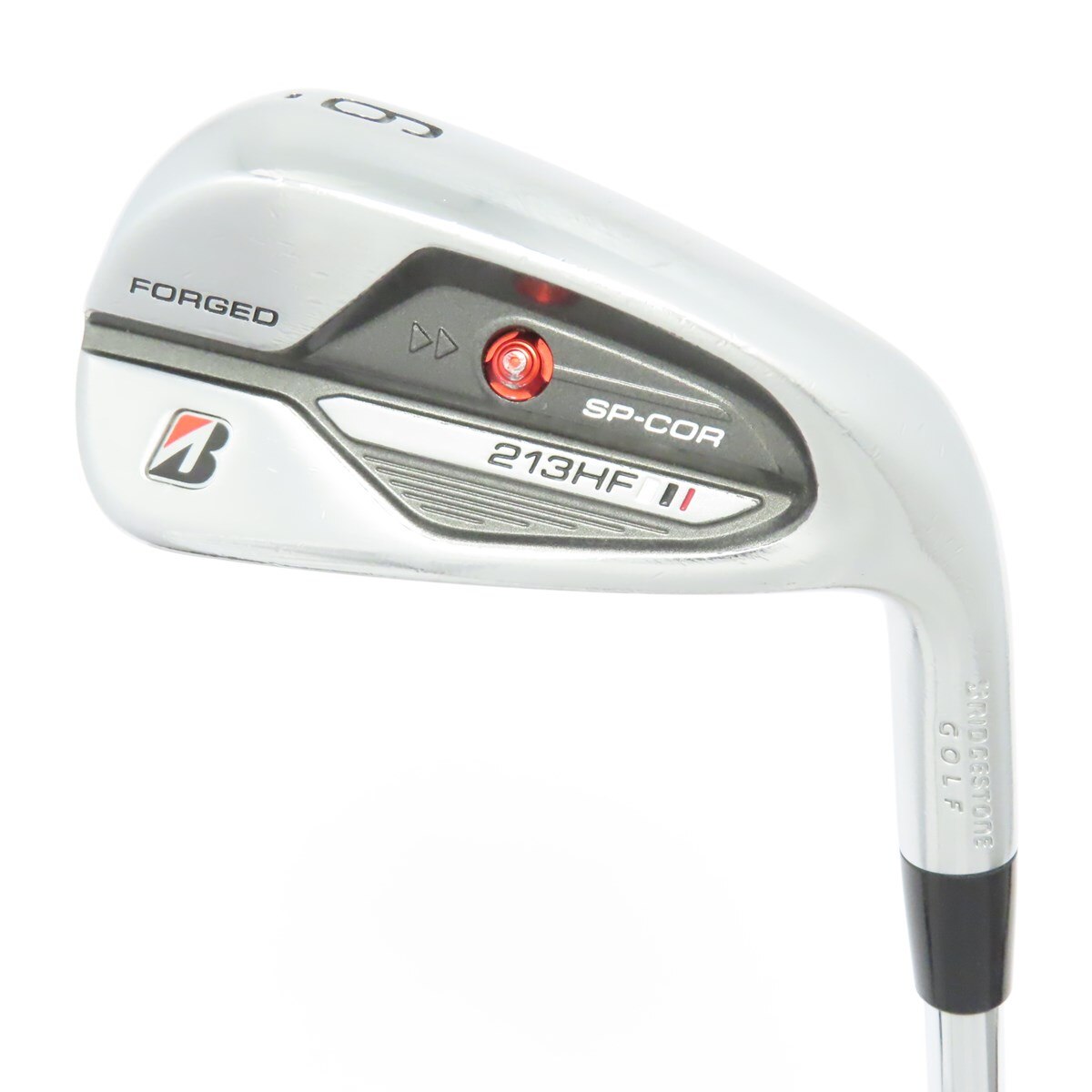 中古】213HF アイアン N.S.PRO 850GH neo 25 S C(アイアン（セット