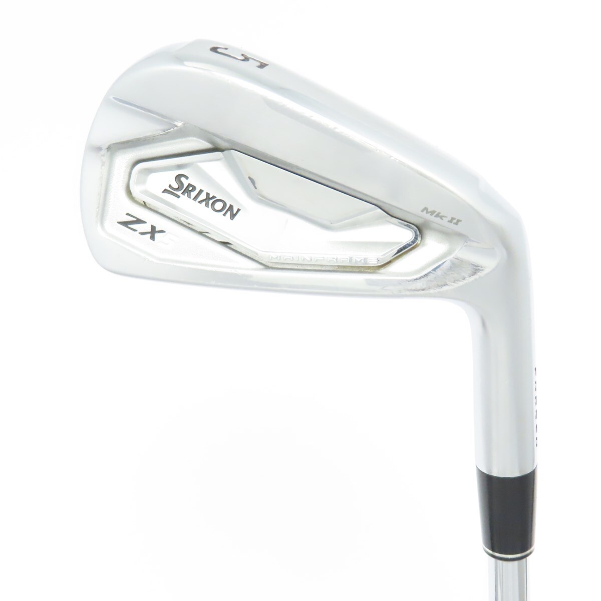 スリクソン ZX5 Mk II MODUS3 TOUR 105 DST 6本 スリクソン ZX5 Mk II MODUS3 TOUR 105 DST 6本