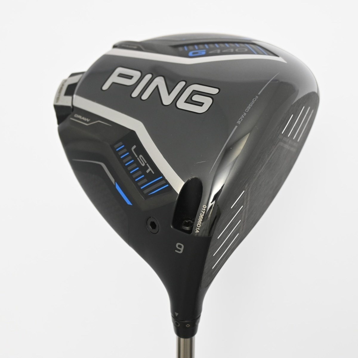 中古】G440 LST ドライバー PING TOUR 173-65 9 S CD(ドライバー（単品