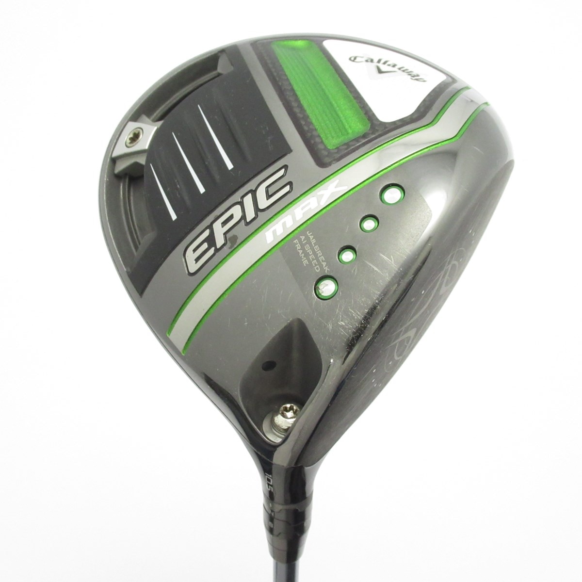 中古】エピック MAX ドライバー Diamana PD 50 10.5 S CD(ドライバー