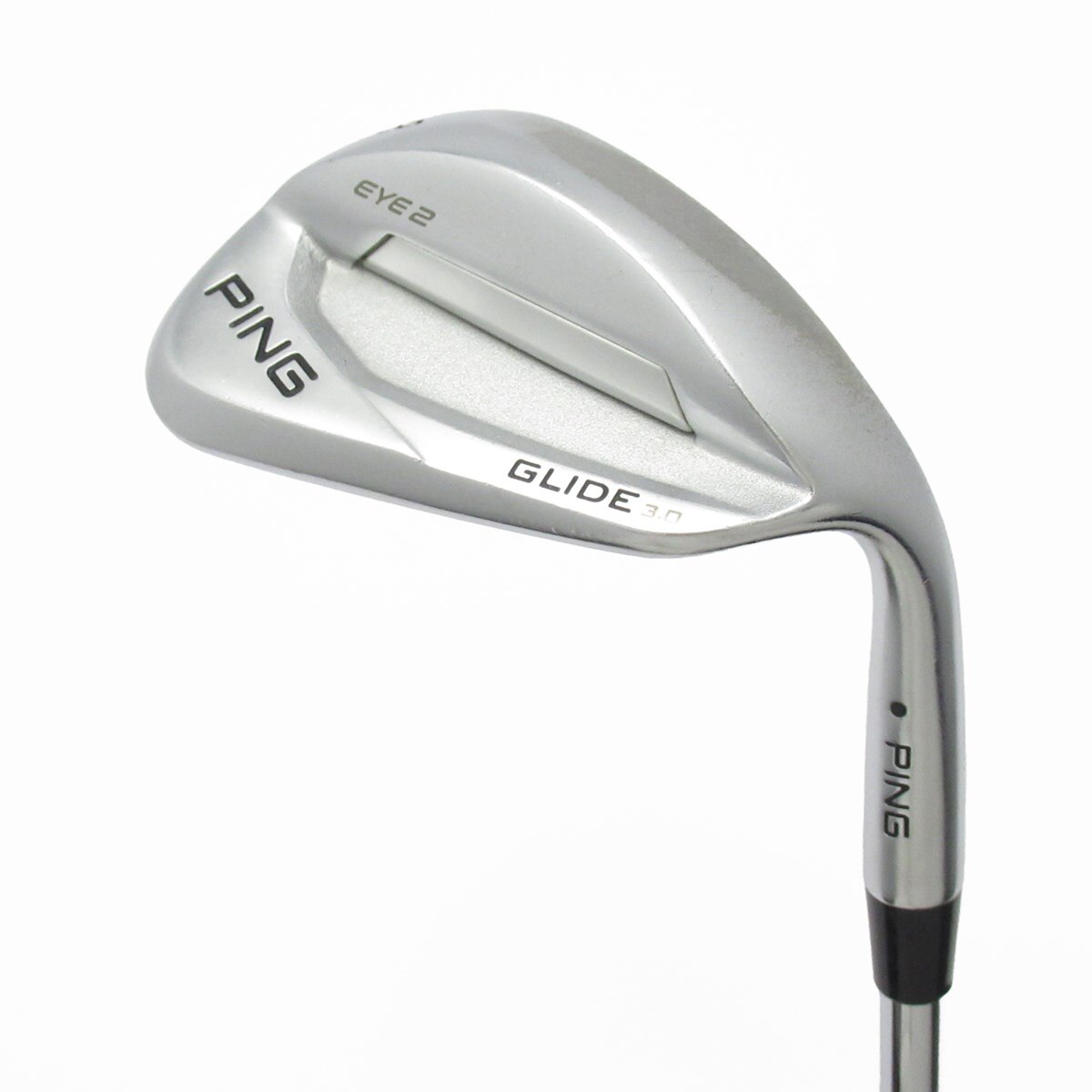 中古】GLIDE 3.0 EYE 2 ウェッジ Dynamic Gold 58-08 S200 D(ウェッジ