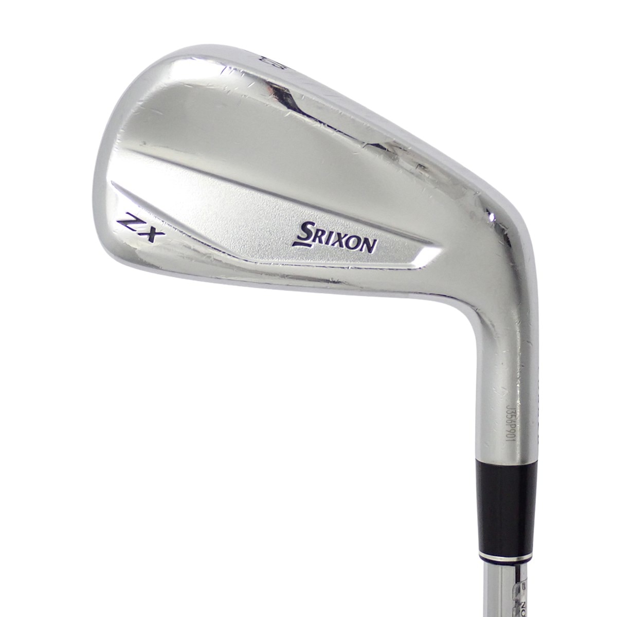 新品未使用 GOLFKICKS 中古】スリクソン ZX ユーティリティ Dynamic Gold 120 23 X100 CD