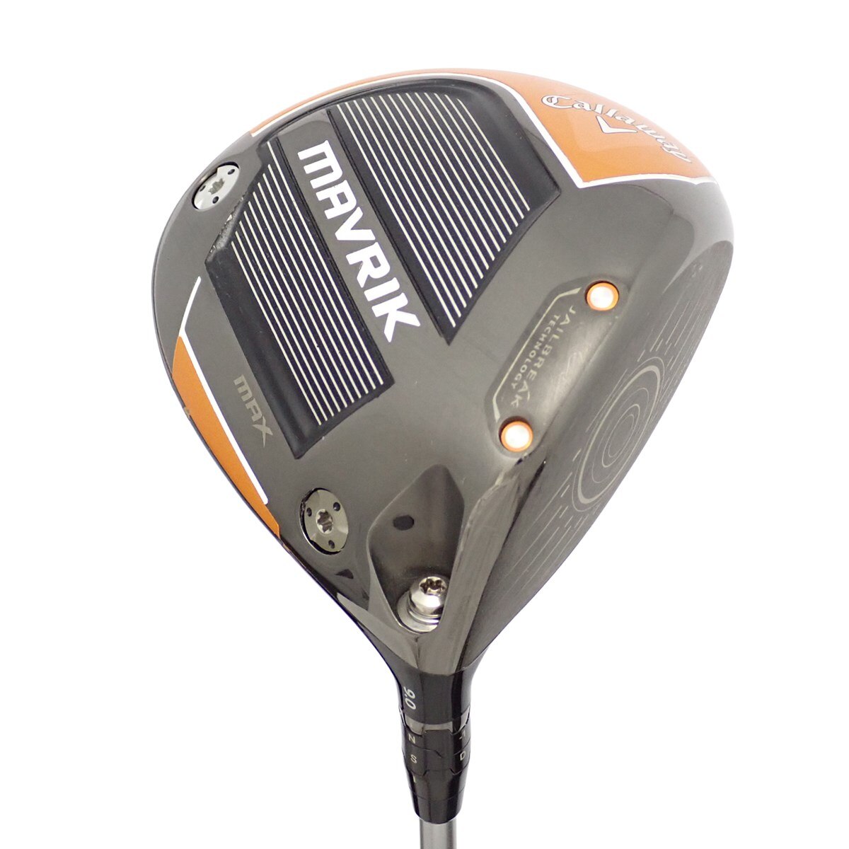 Diamana pd ディアマナ　マーベリック　ドライバー　callaway 中古】マーベリック マックス ドライバー Diamana 40 for Callaway 9 S