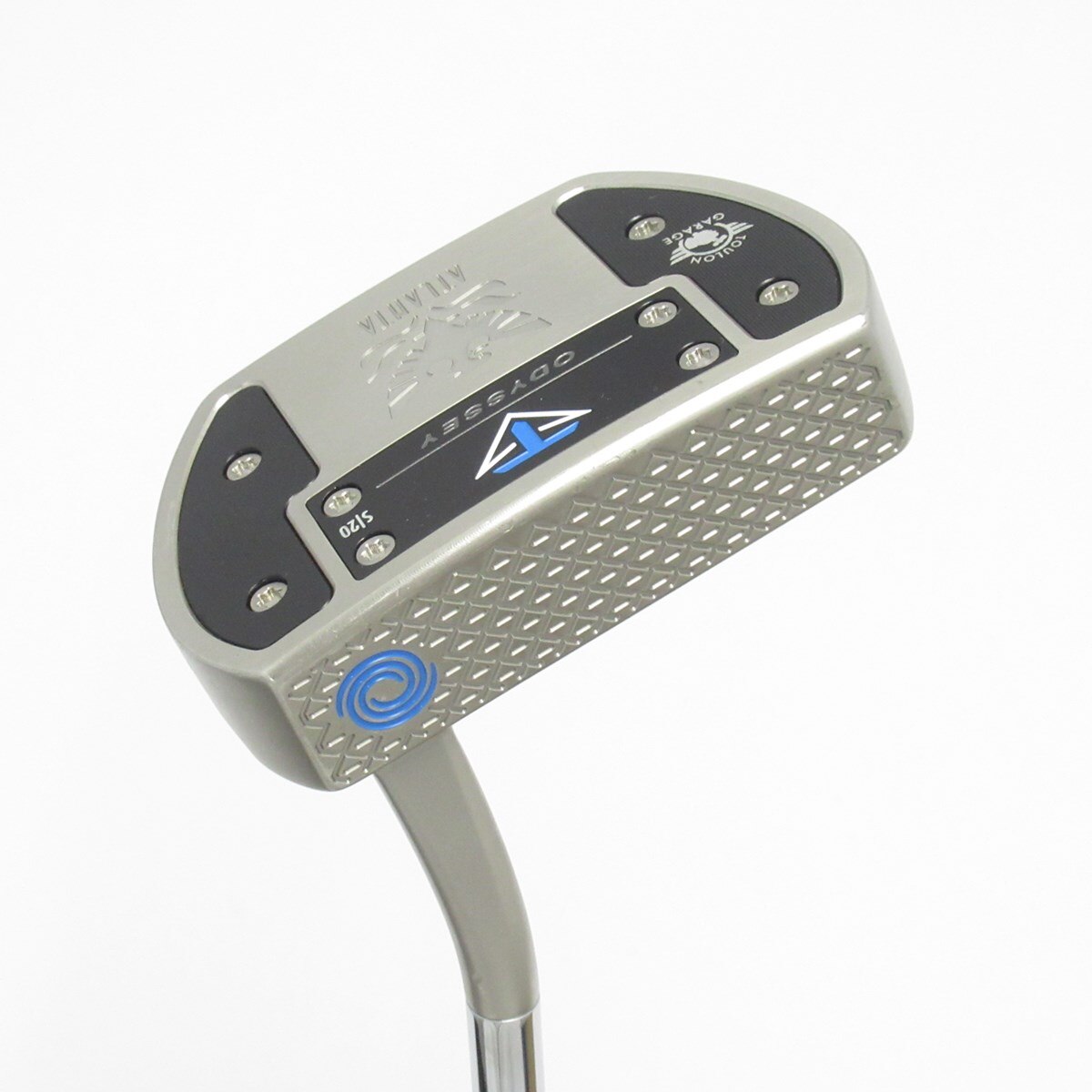 中古】TOULON ATLANTA(2020) パター (オデッセイ) トゥーロン メンズ