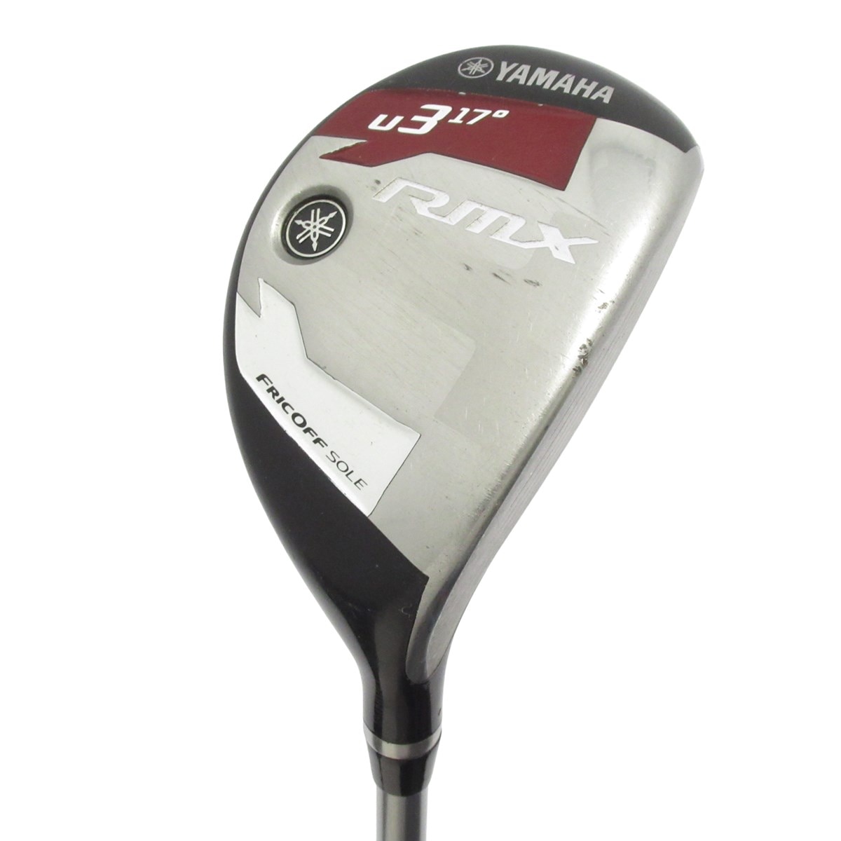 中古】RMX(2016) ユーティリティ FUBUKI Ai55 17 S D(ユーティリティ