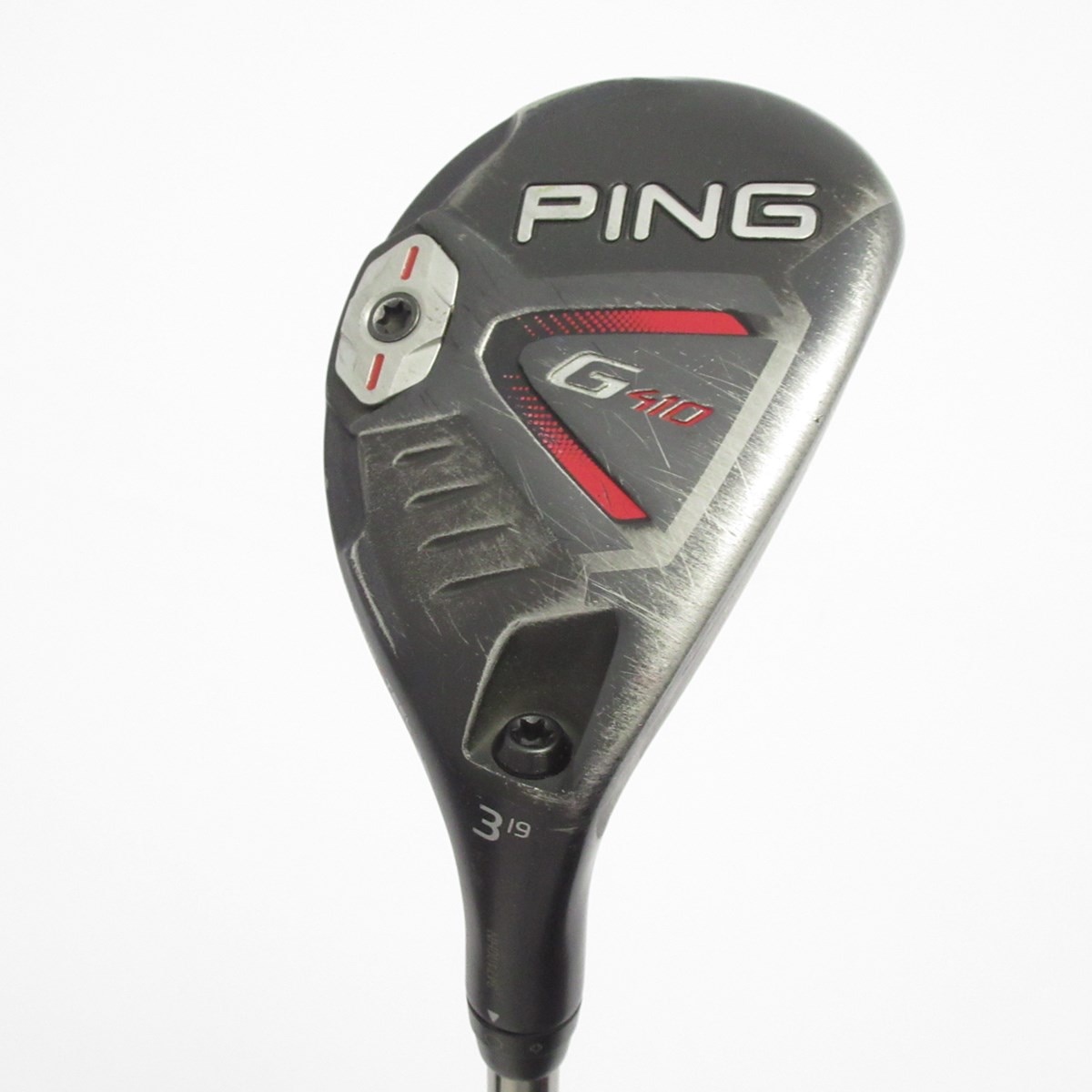中古】G410 ユーティリティ PING TOUR 173-85 19 S CD(ユーティリティ