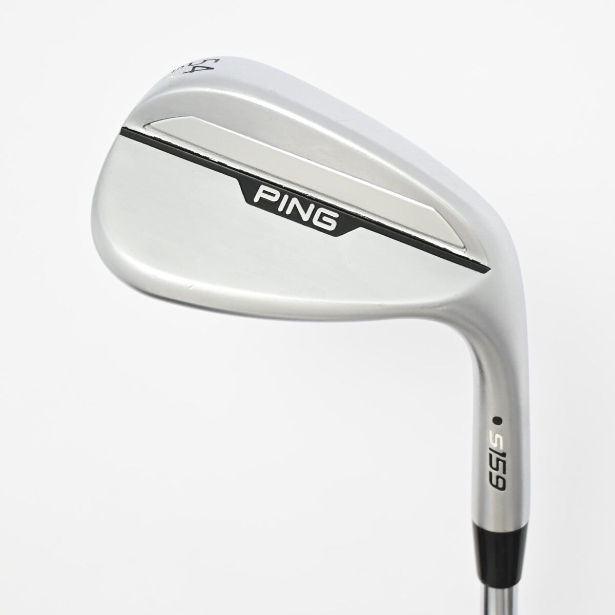 中古】S159 ウェッジ N.S.PRO 850GH neo 54-12 S C(ウェッジ（単品