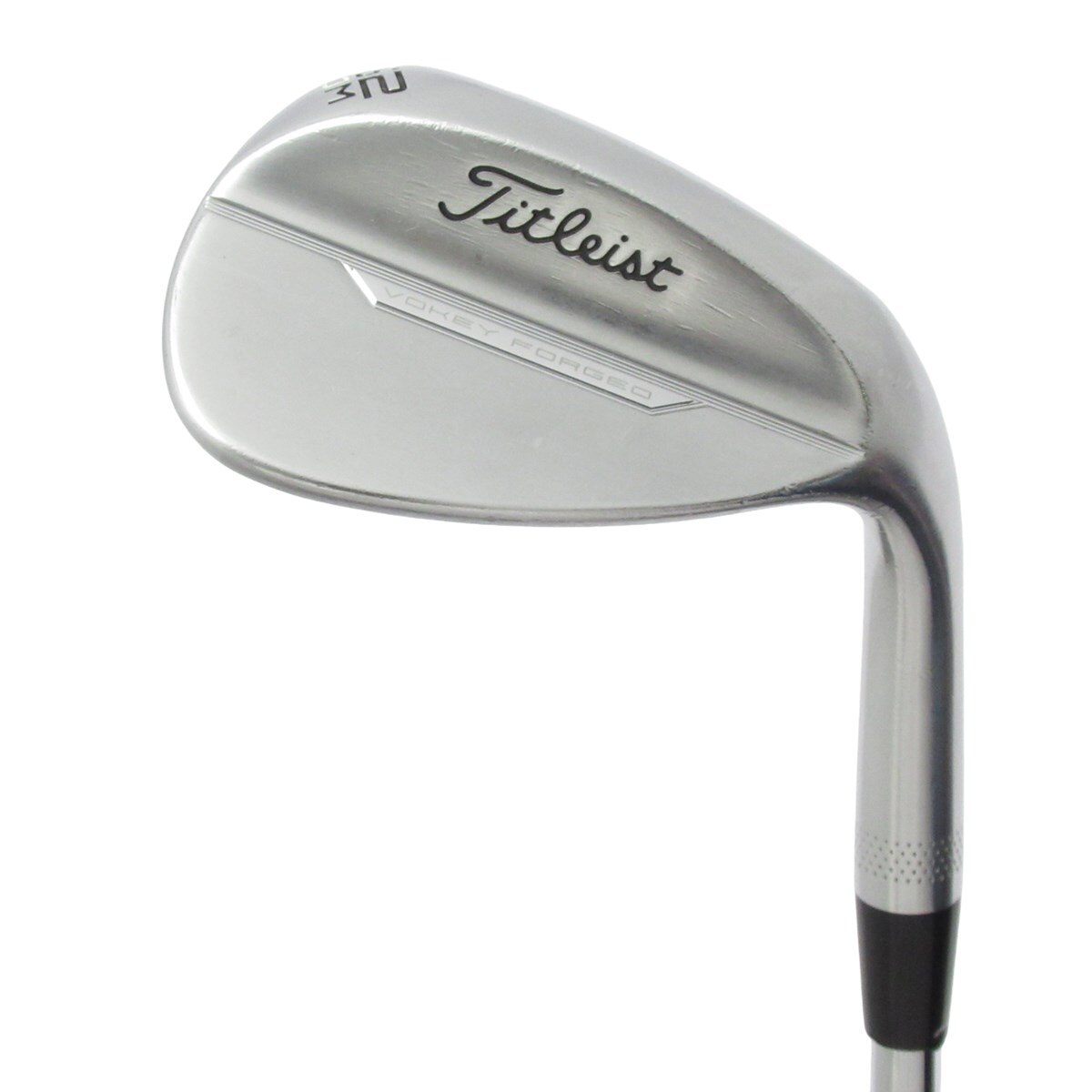 中古】ボーケイデザイン フォージド ウェッジ Dynamic Gold 52-10 S200