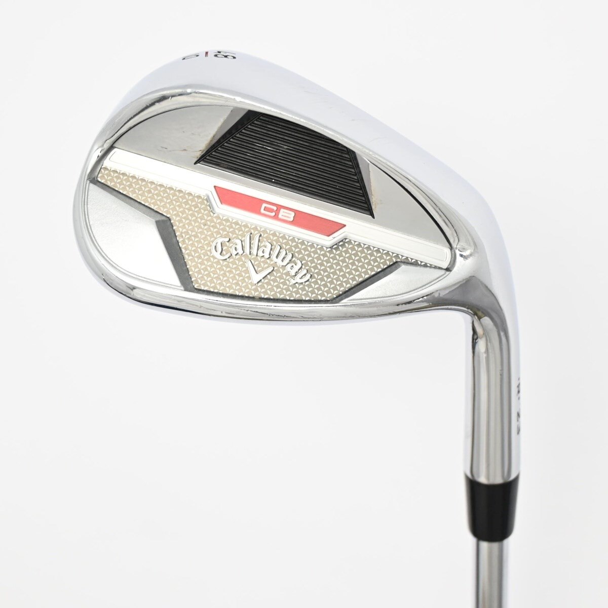 中古】CB 23 ウェッジ N.S.PRO ZELOS 7 48-10 S CD(ウェッジ（単品