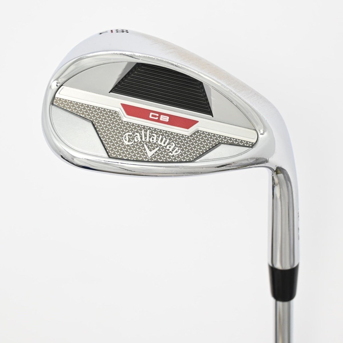 中古】CB 23 ウェッジ N.S.PRO ZELOS 7 56-14 S CD(ウェッジ（単品