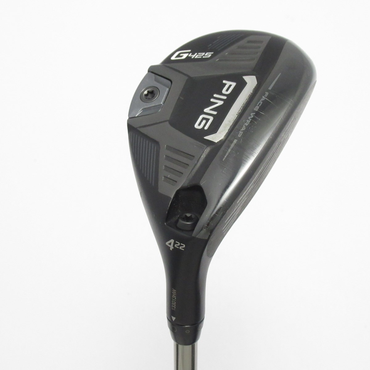 中古】G425 ハイブリッド ユーティリティ PING TOUR 173-85 22 S CD