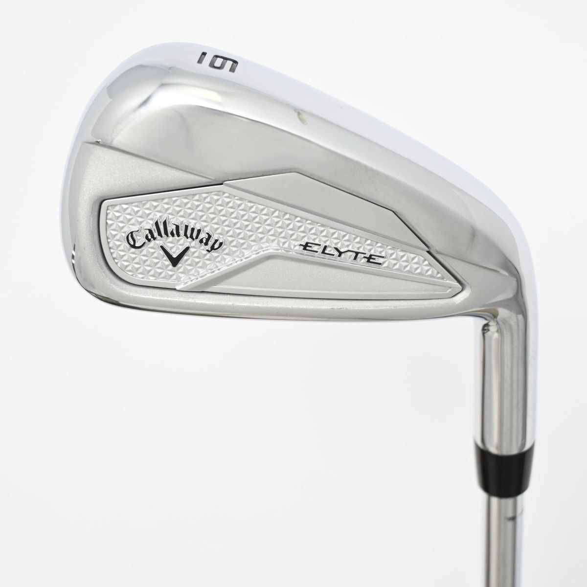 中古】エリート アイアン N.S.PRO 750GH neo 25 S C(アイアン（セット