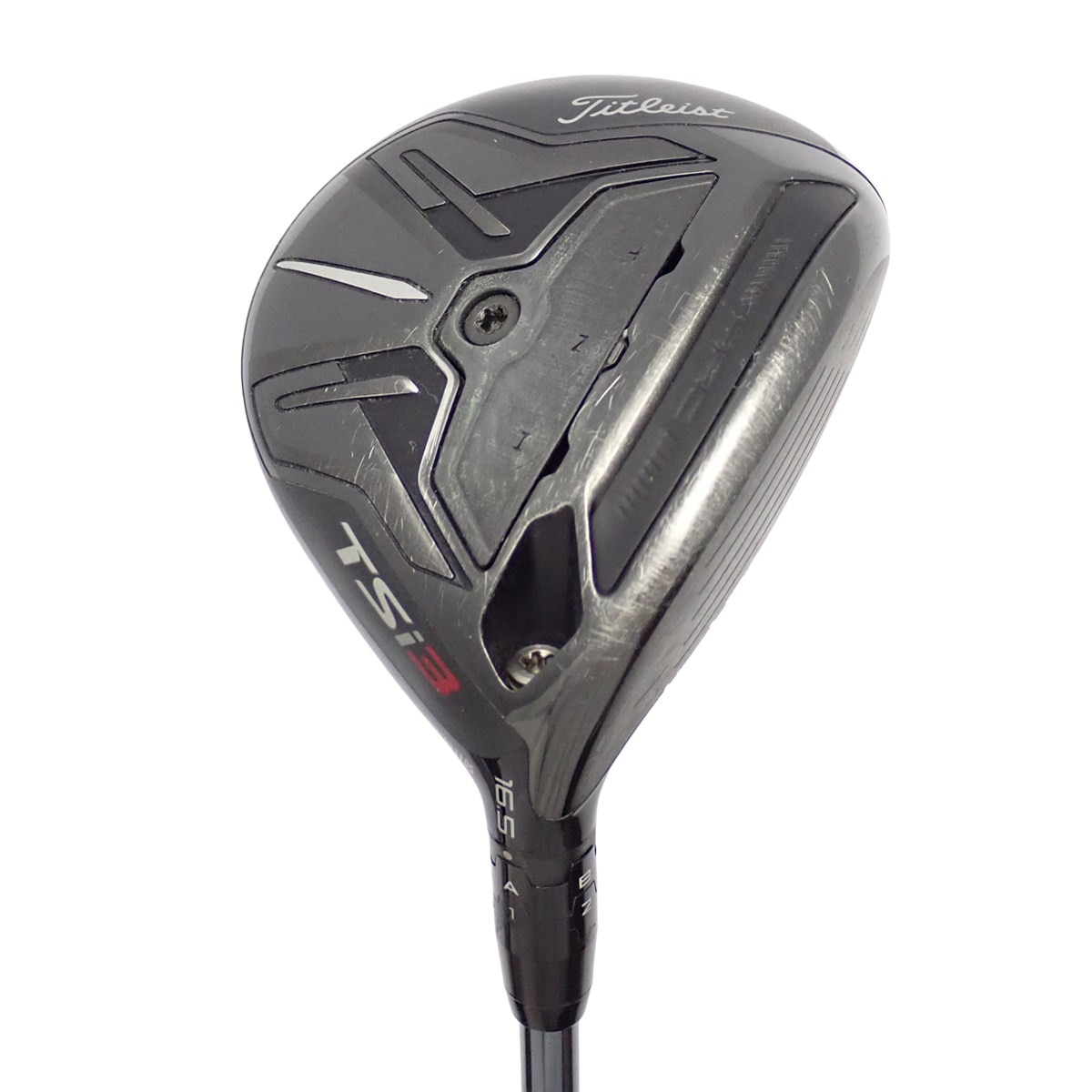 中古】TSi3 フェアウェイウッド (タイトリスト) TSi 通販｜GDO中古
