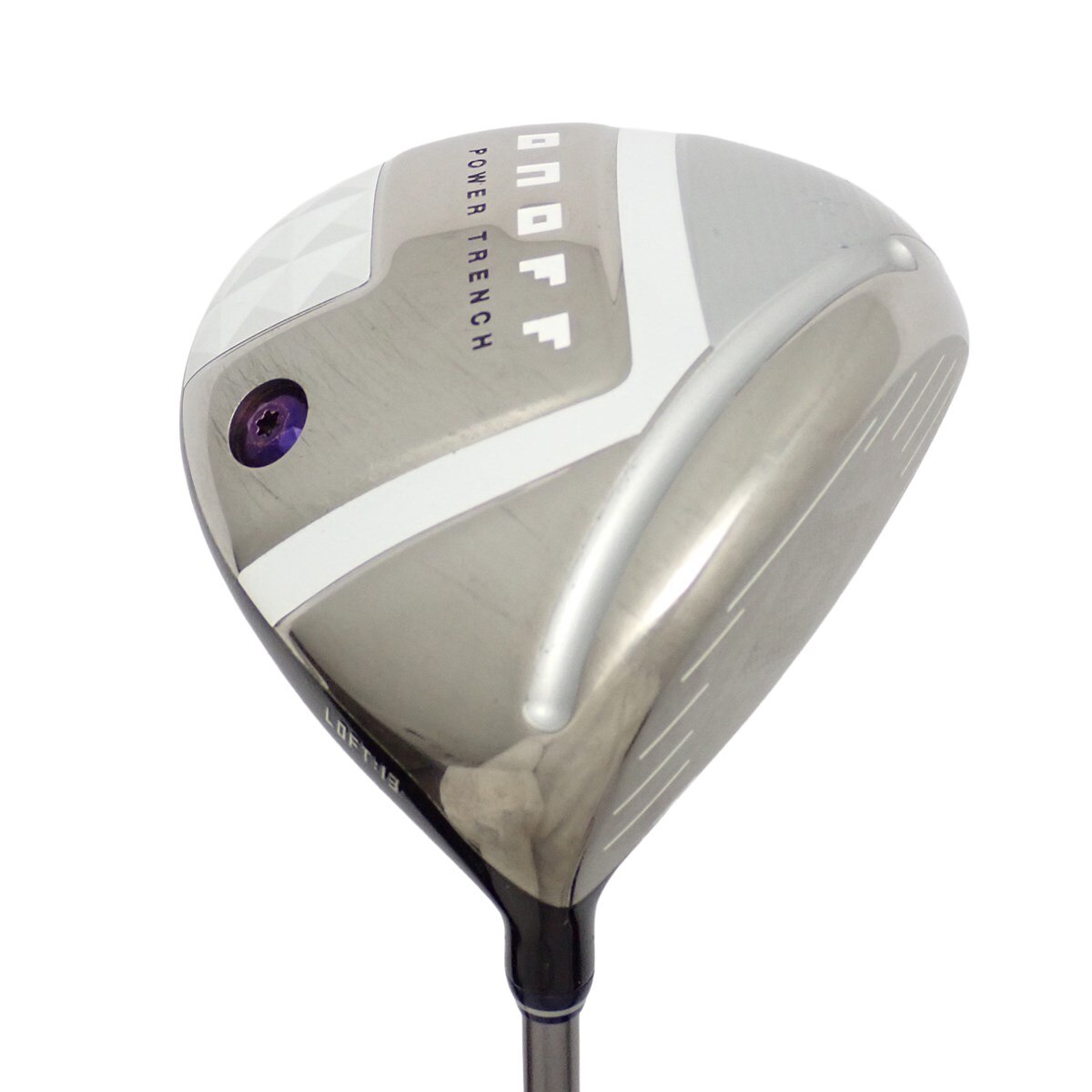 新品 ONOFF レディース ドライバー 13° LP-425D L 新品 ONOFF レディース ドライバー 13° LP-425D L - メルカリ