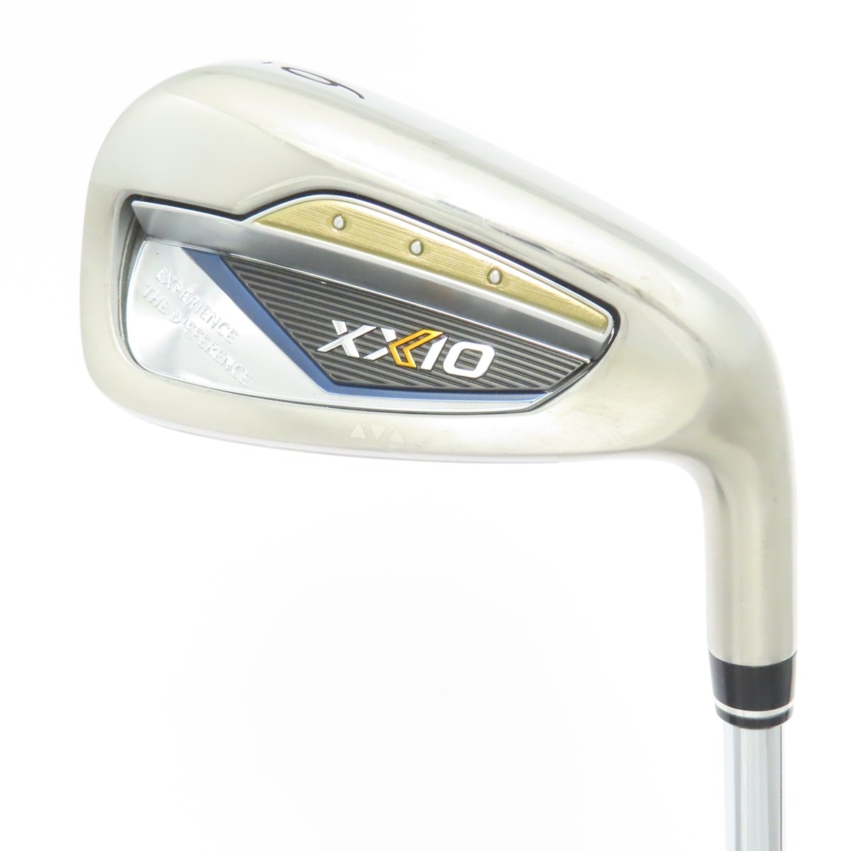 中古】ゼクシオ 13(2024) アイアン N.S.PRO 850GH DST for XXIO 25 R C