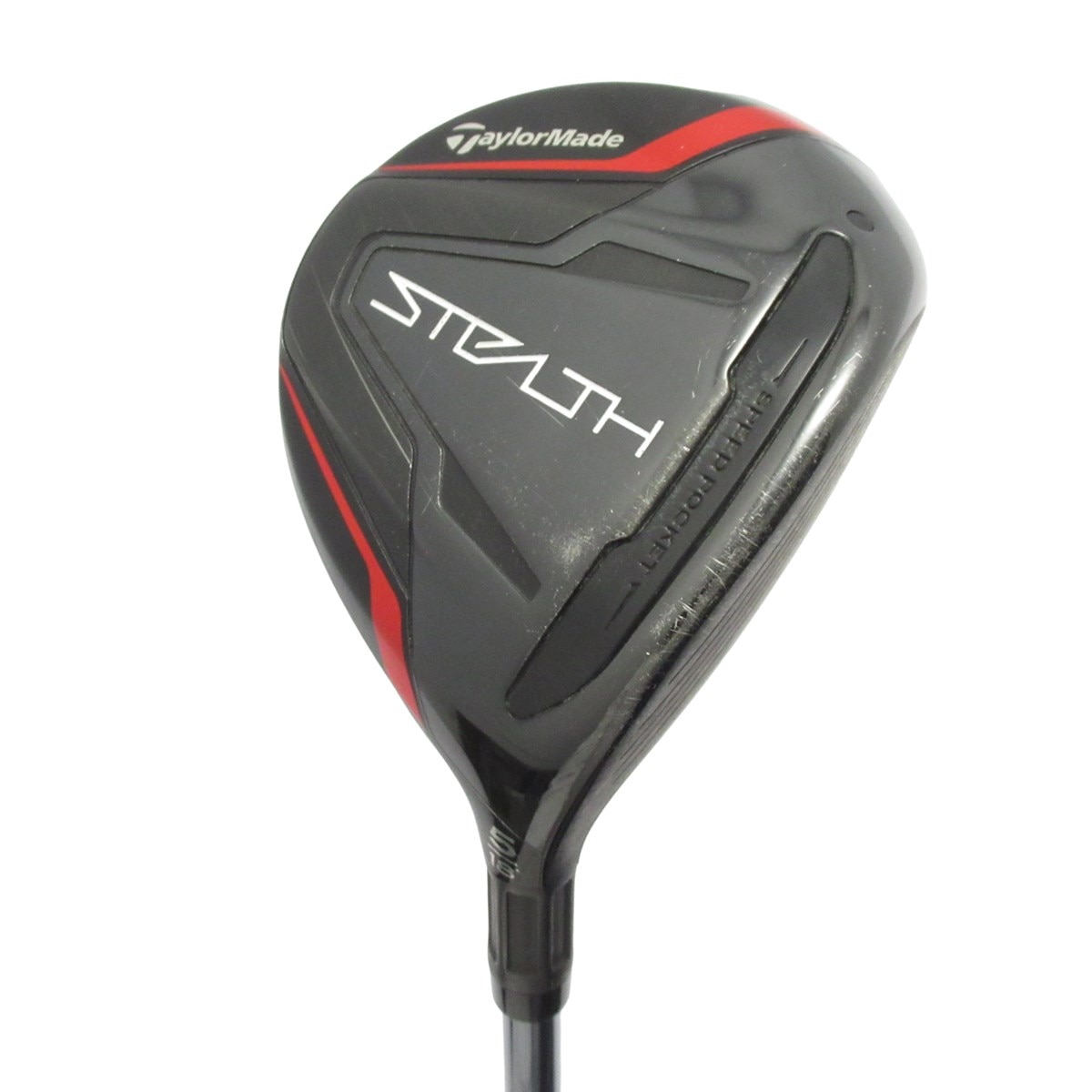 Diamana PD 60S 3番ウッド用シャフト　ステルスヘッド付き 中古】ステルス フェアウェイウッド Diamana PD 60 18 S C