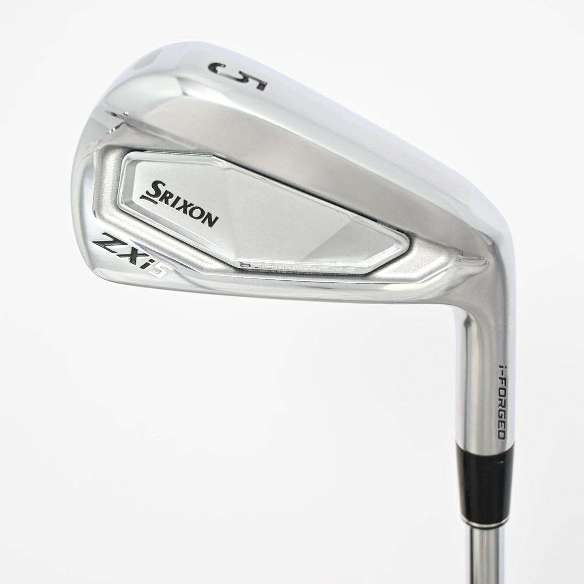 【中古ゴルフクラブ】ダンロップ スリクソン(SRIXON) ZXi5 アイアン 2025 NSプロ MODUS3 TOUR120 4I【14日間返品OK】 中古】スリクソン ZXi5 アイアン N.S.PRO MODUS3 TOUR 105 24 S BC