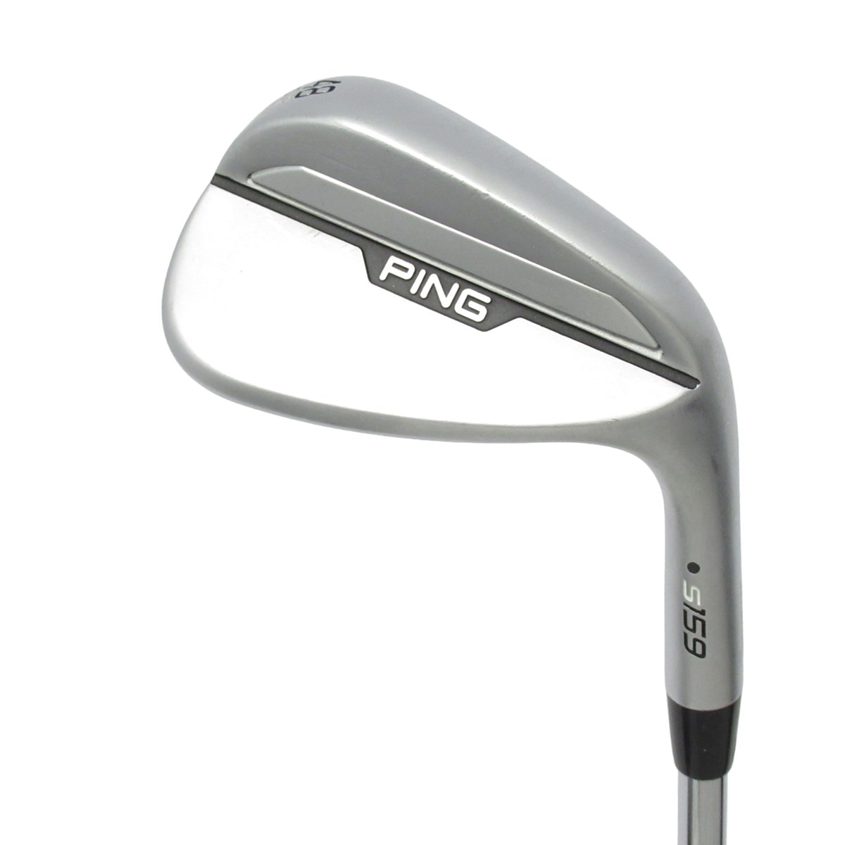 中古】S159 ウェッジ Dynamic Gold EX TOUR ISSUE 48-12 S200 C