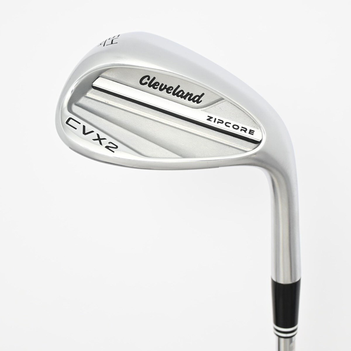 【中古ゴルフクラブ】クリーブランド　Cleveland Golf　CVX2 ZIPCORE ウェッジ Dynamic Gold 95　シャフト：Dynamic Gold 95 中古】CVX2 ZIPCORE ウェッジ Dynamic Gold 95 54-14 S200 C(ウェッジ