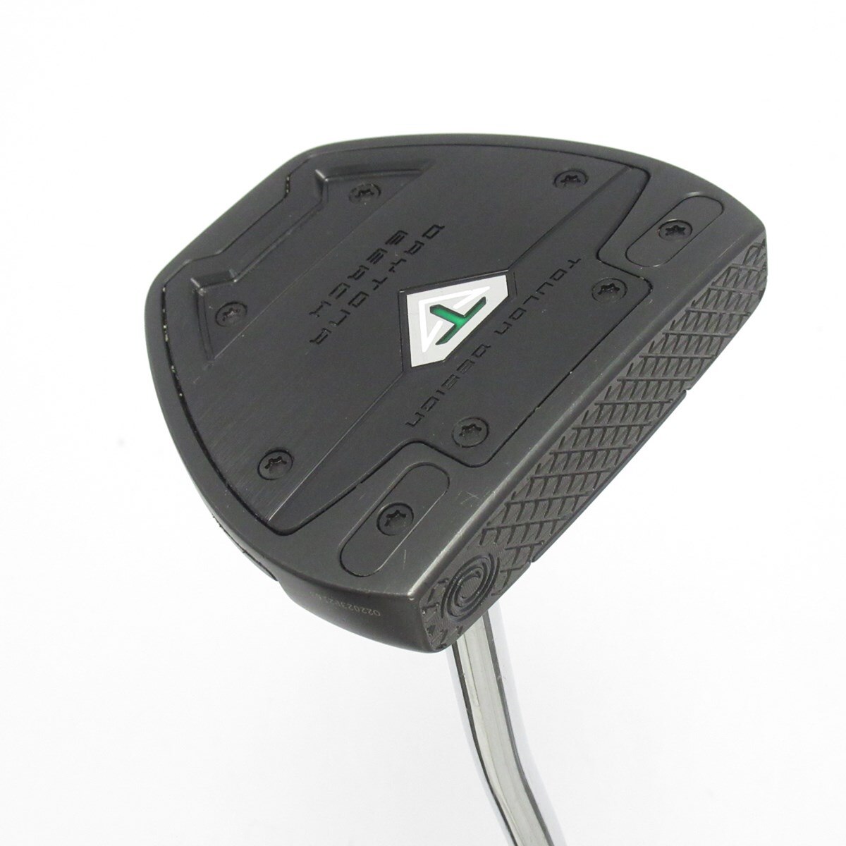 中古】TOULON DAYTONA BEACH(2022) パター (オデッセイ) トゥーロン