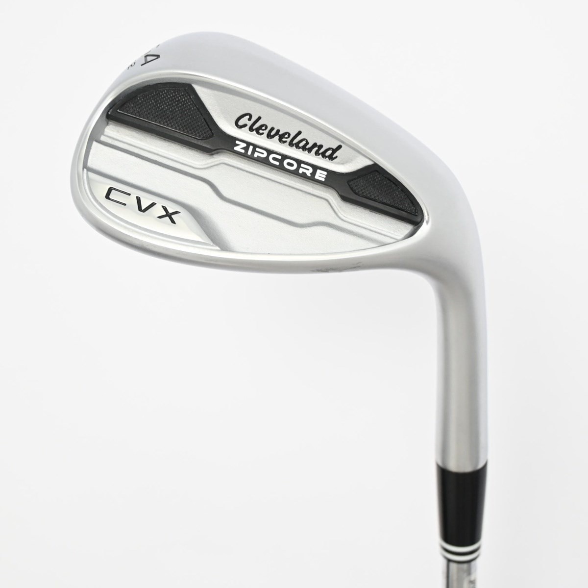 中古】CVX ZIPCORE ウェッジ N.S.PRO MODUS3 TOUR 115 54-12 S C