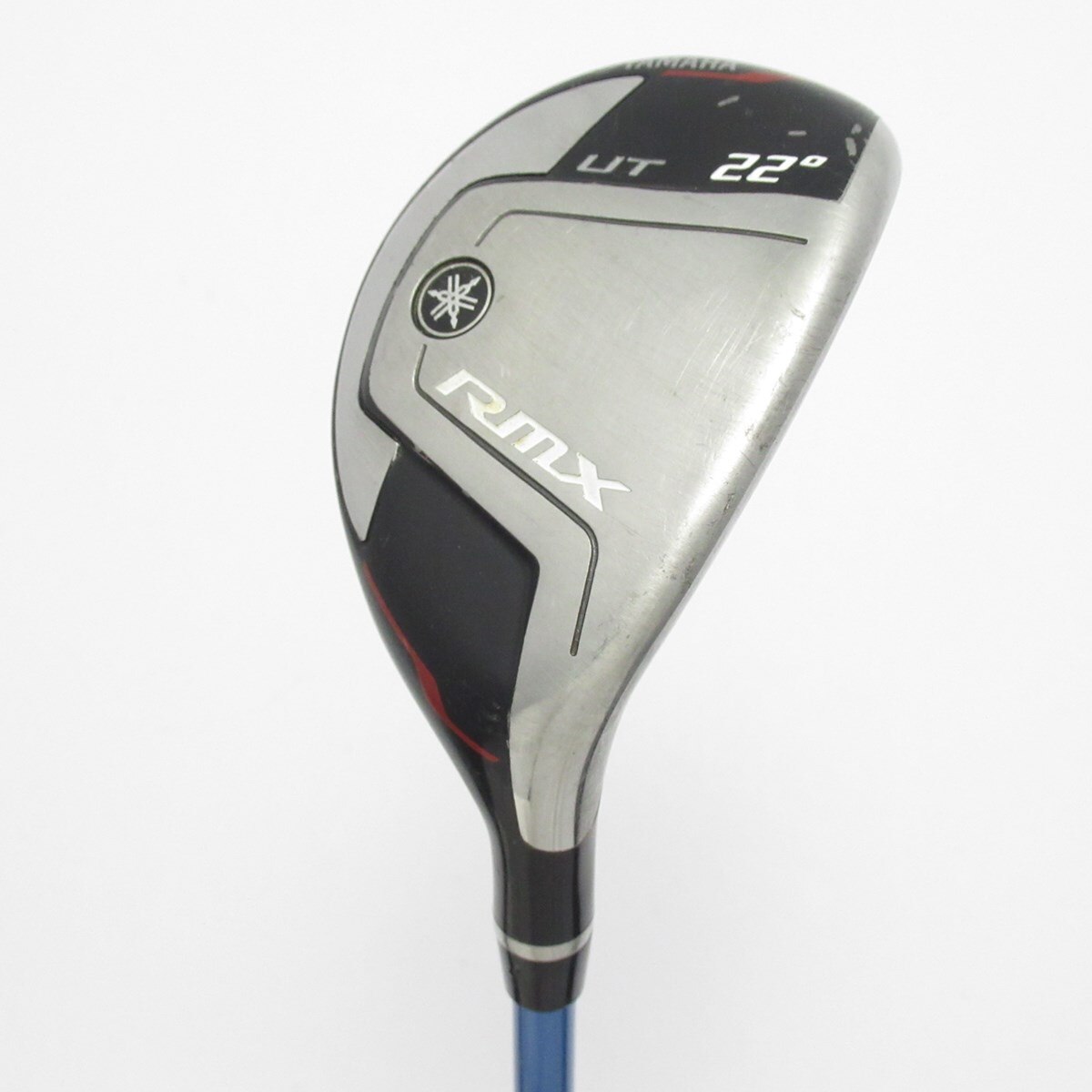 中古】RMX(2018) ユーティリティ Speeder Evolution V FW60 22 S D