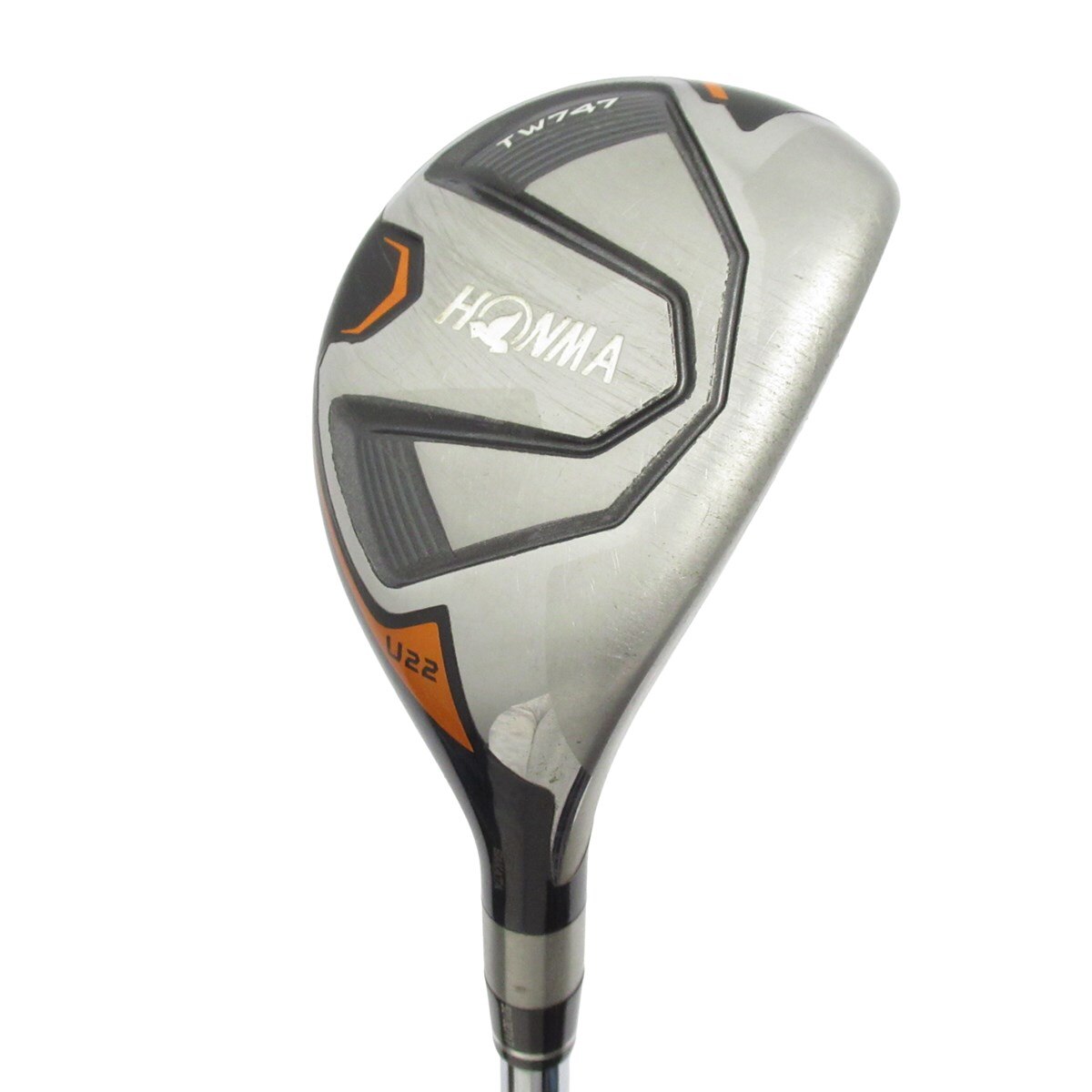 HONMA GOLF TOUR WORLD TW747 U22 ゴルフクラブ Honma Utility | Tw747