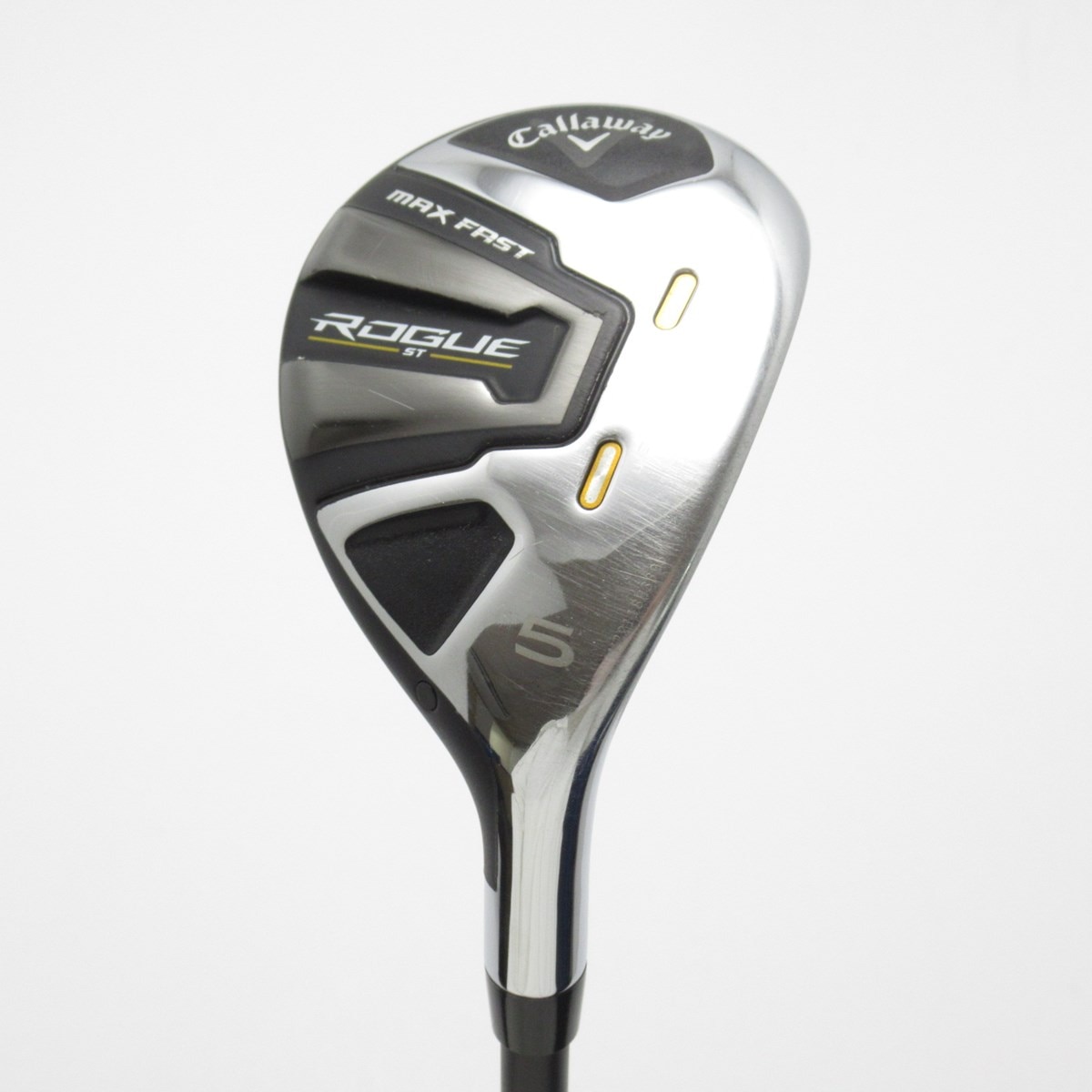 中古】ローグ ST MAX FAST ユーティリティ Speeder NX 40 for Callaway
