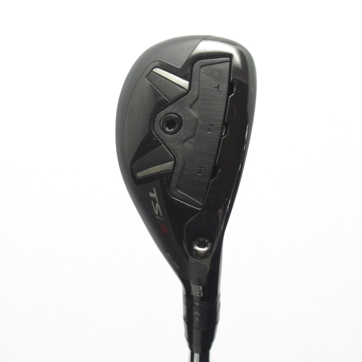 タイトリスト tsi3 ユーティリティN.S.PRO 950GH 中古】TSi3 ユーティリティ N.S.PRO 950GH neo 20 S CD(ユーティリティ