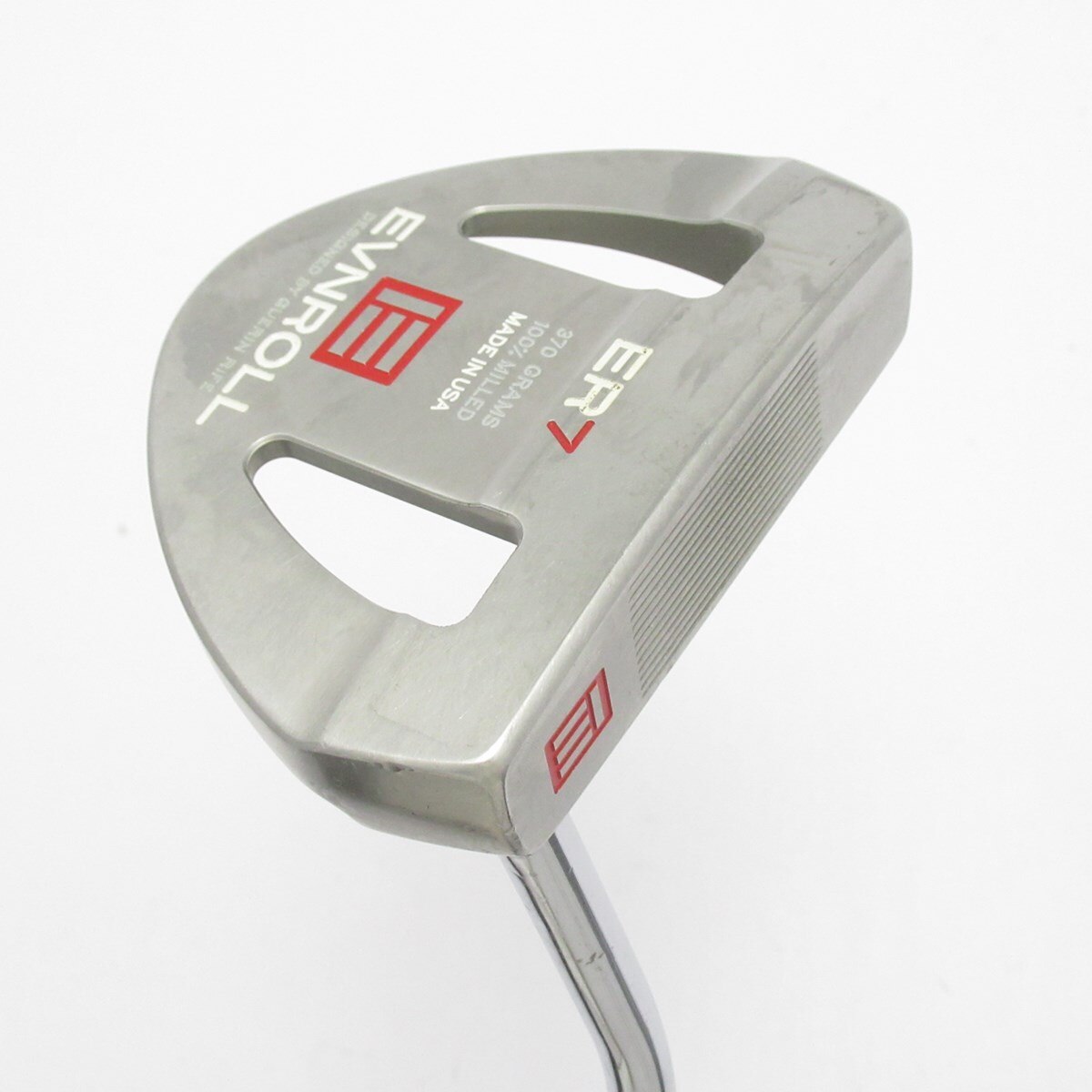 中古】ER7(2019) パター (イーブンロール) イーブンロール 通販｜GDO