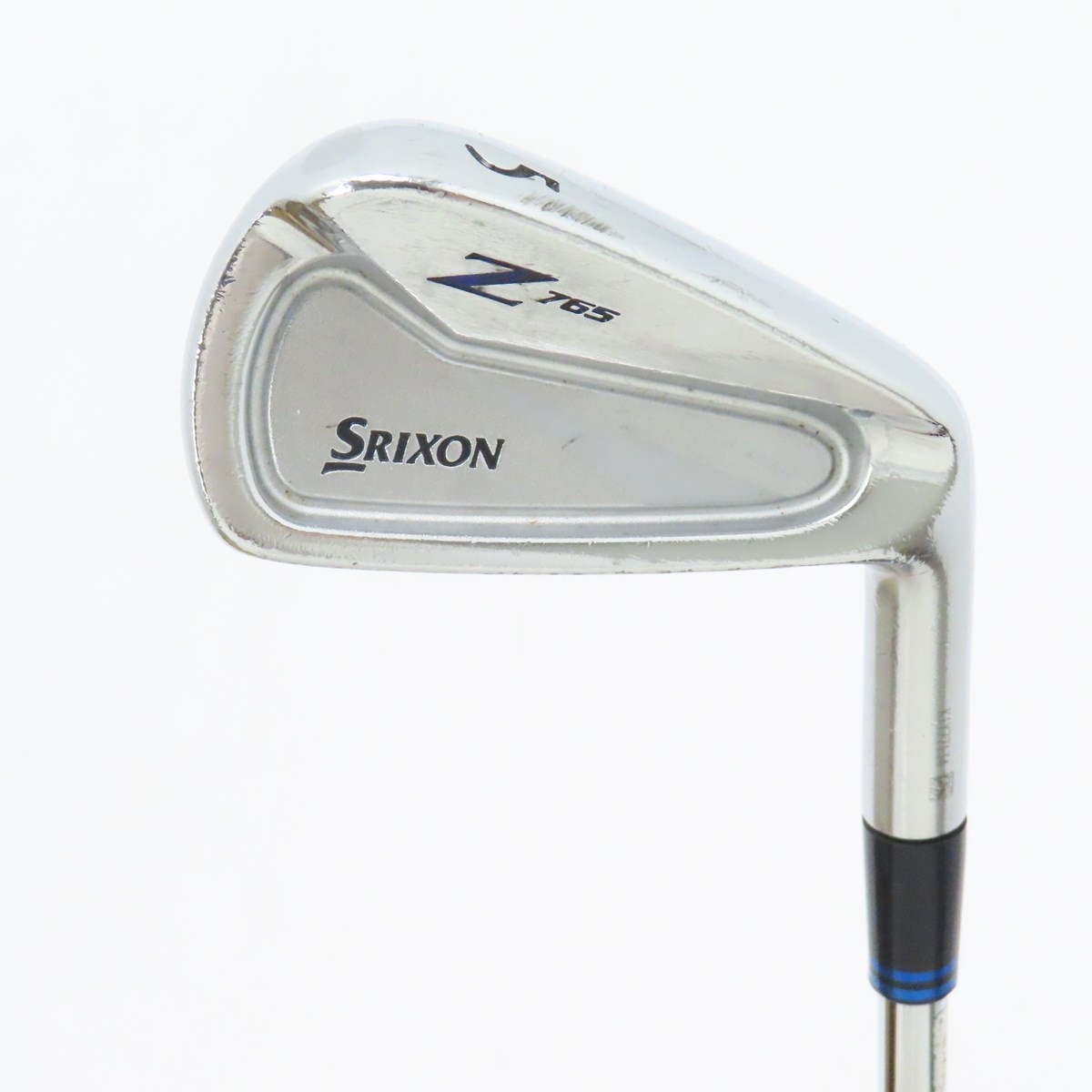 中古】スリクソン Z765 アイアンセット (ダンロップ) スリクソン 通販