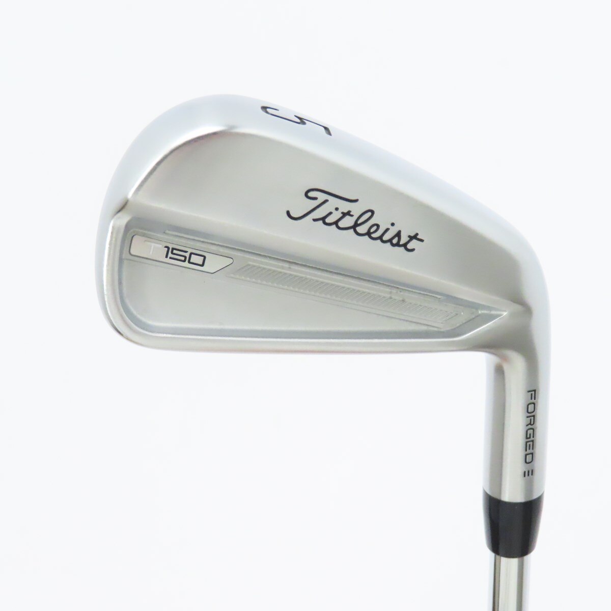 中古】T150(2023) アイアン N.S.PRO MODUS3 TOUR 120 25 S C(アイアン