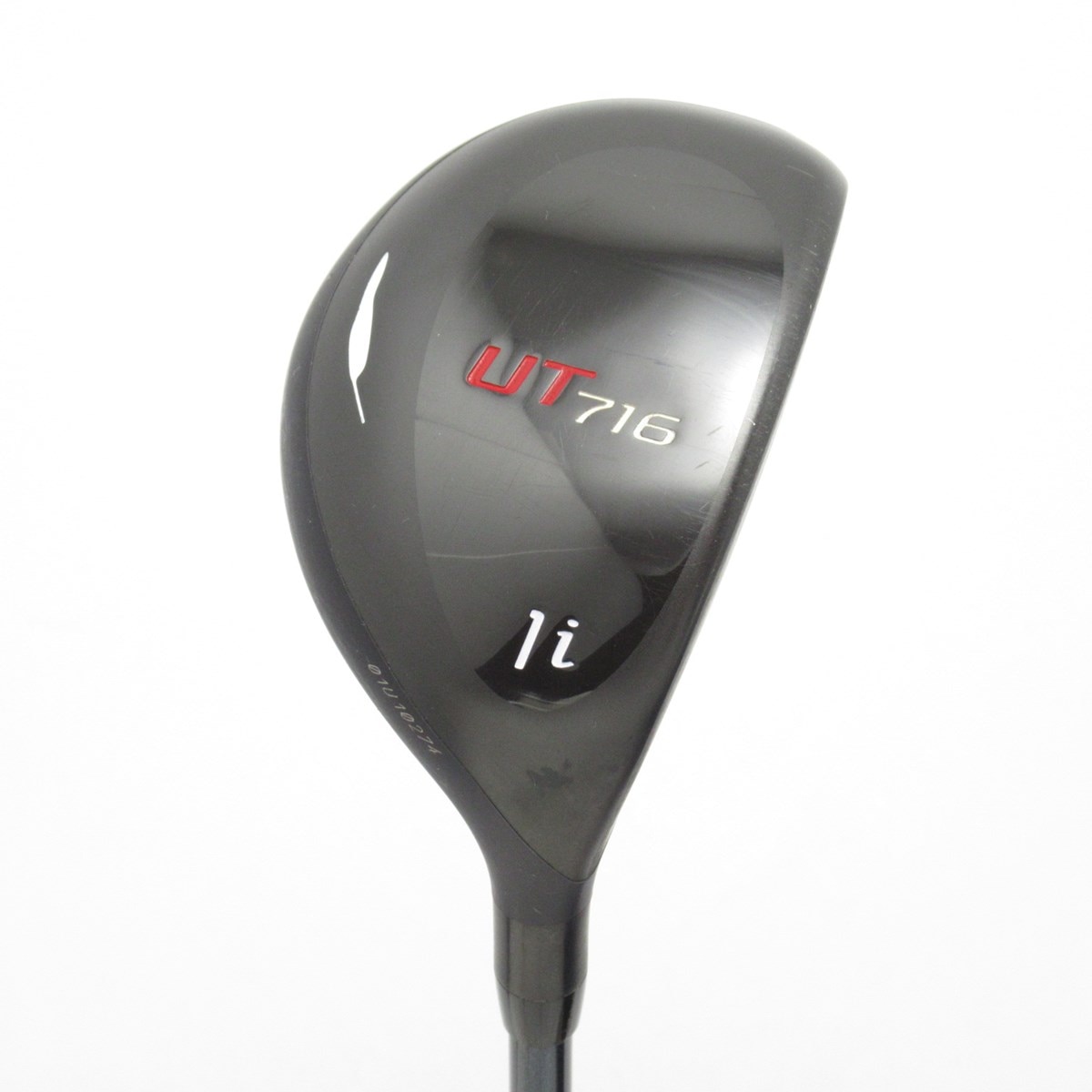 中古】UT-716(ユーティーナナイチロク) (フォーティーン) メンズ 通販