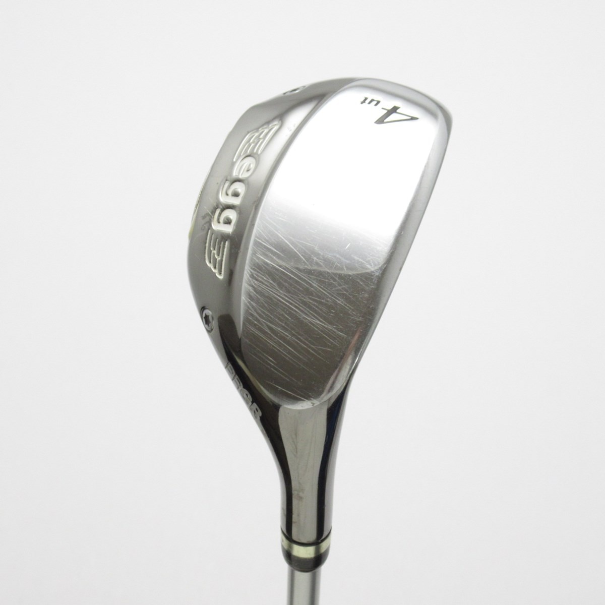 中古】エッグ i+(2013) ユーティリティ egg 21 M37 CD(ユーティリティ