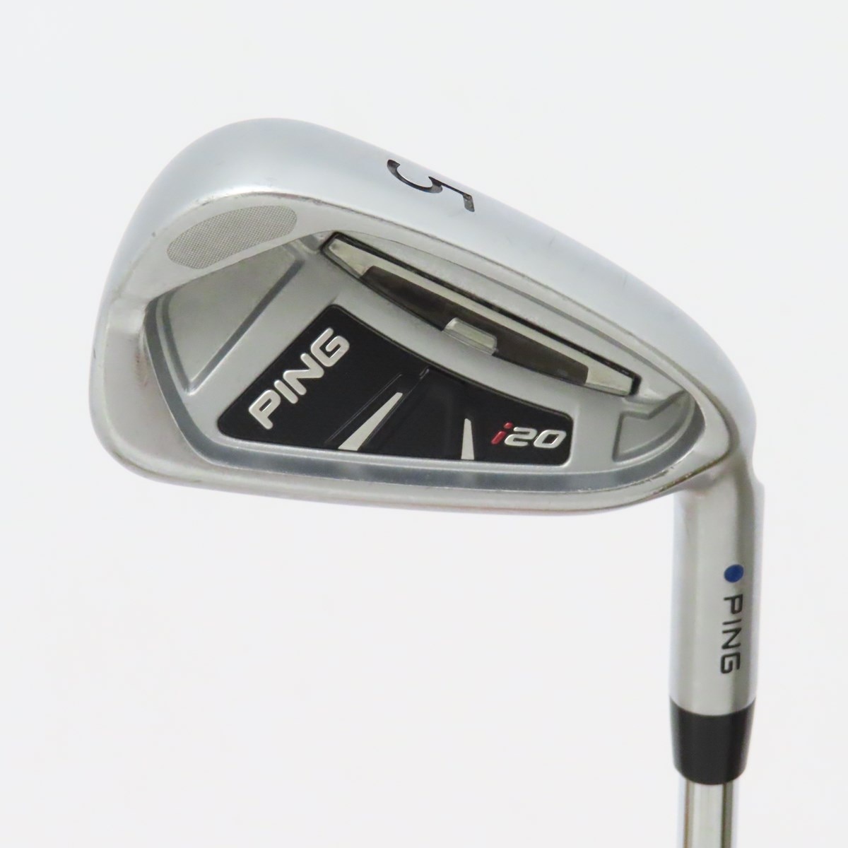 中古】i20 アイアン N.S.PRO 950GH 27 R CD(アイアン（セット）)|I