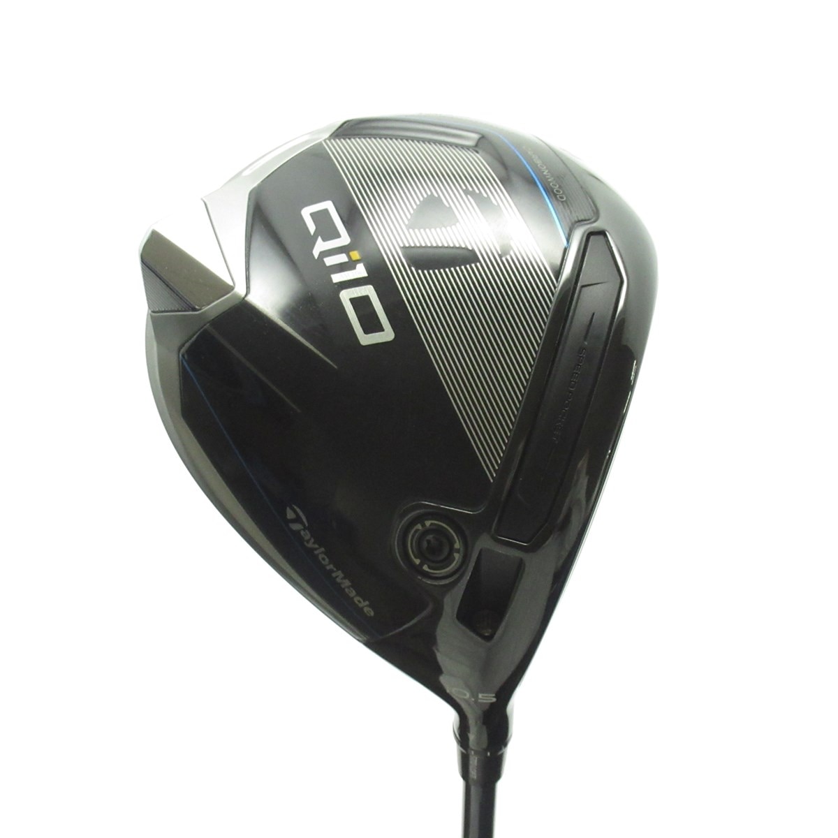中古】Qi10 ドライバー Diamana Blue TM50 10.5 S C(ドライバー（単品
