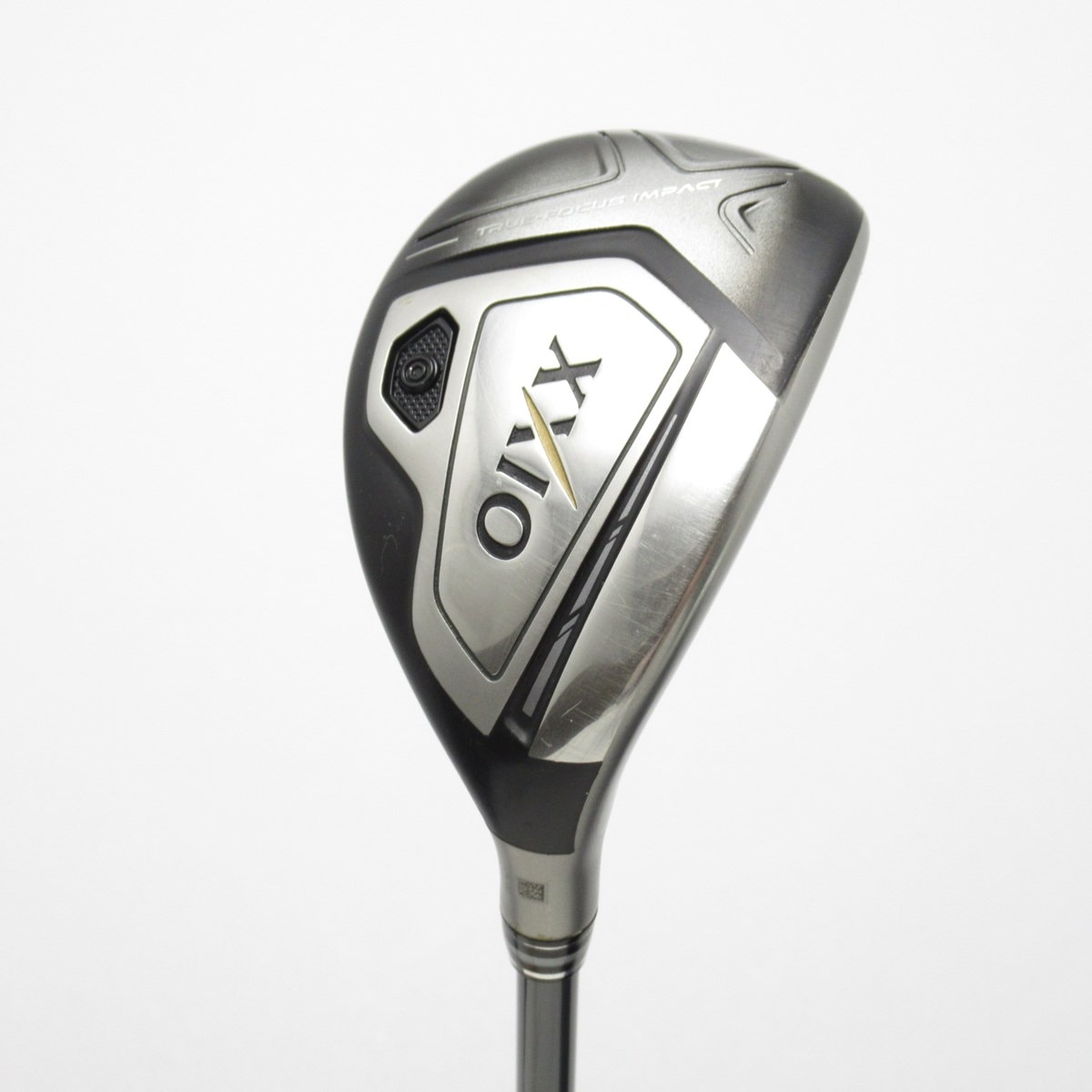 ゼクシオ(2018) ユーティリティMiyazaki Model4H 20度 中古】ゼクシオ(2018) Miyazaki Model ユーティリティ MCH 90 20 S C