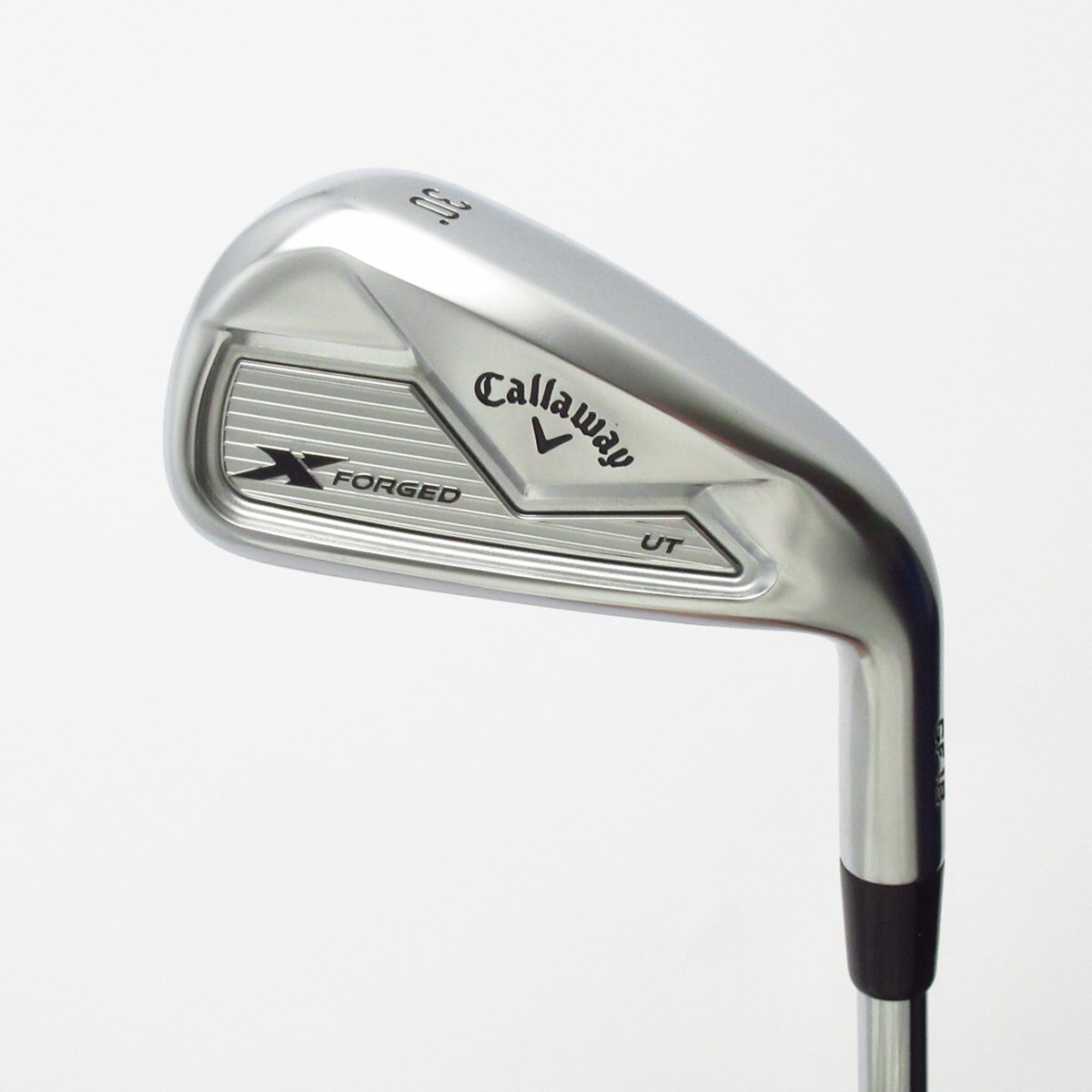 中古】X FORGED UT ユーティリティ (キャロウェイ) Xシリーズ 通販