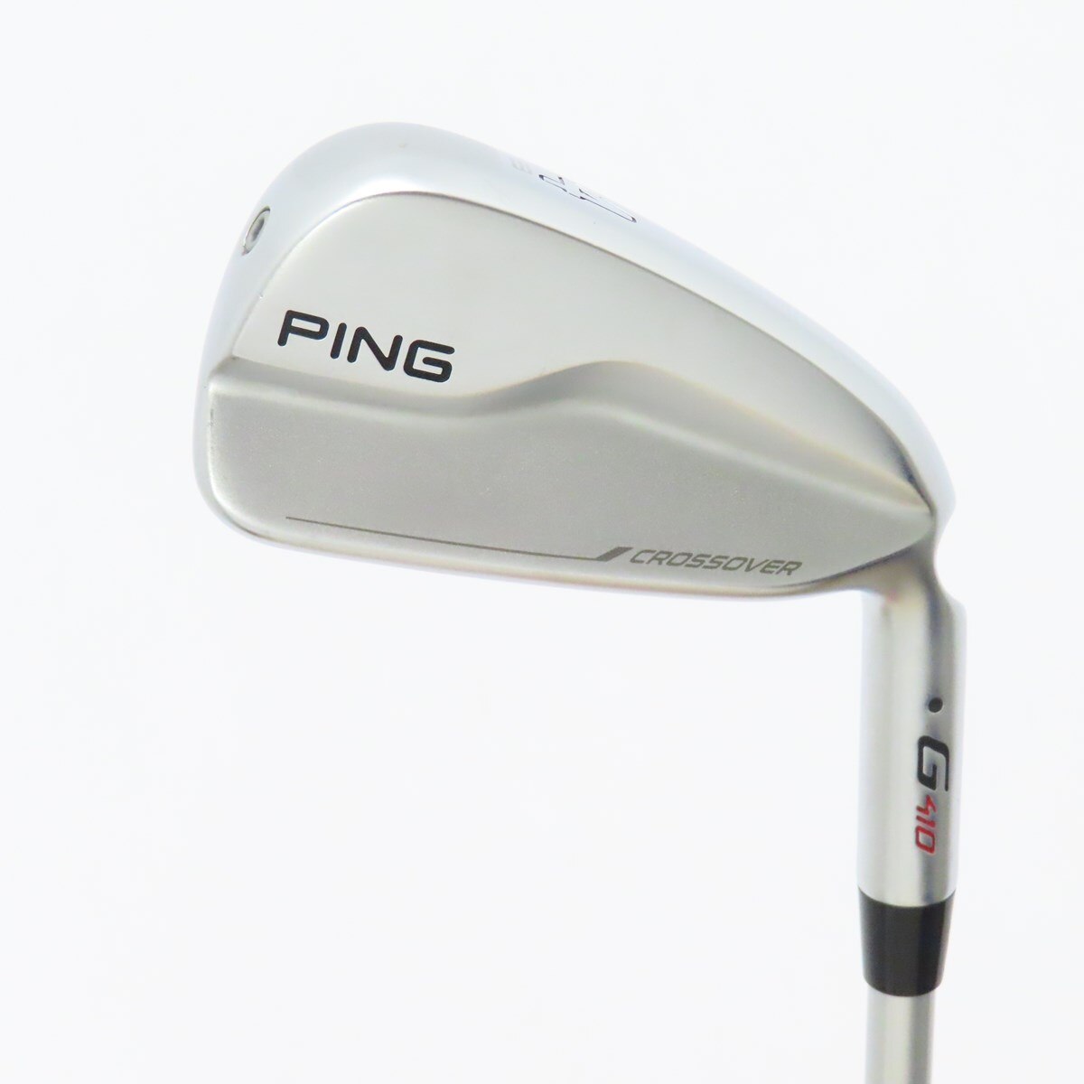 中古】G410 クロスオーバー ユーティリティ (ピン) G410 通販｜GDO中古